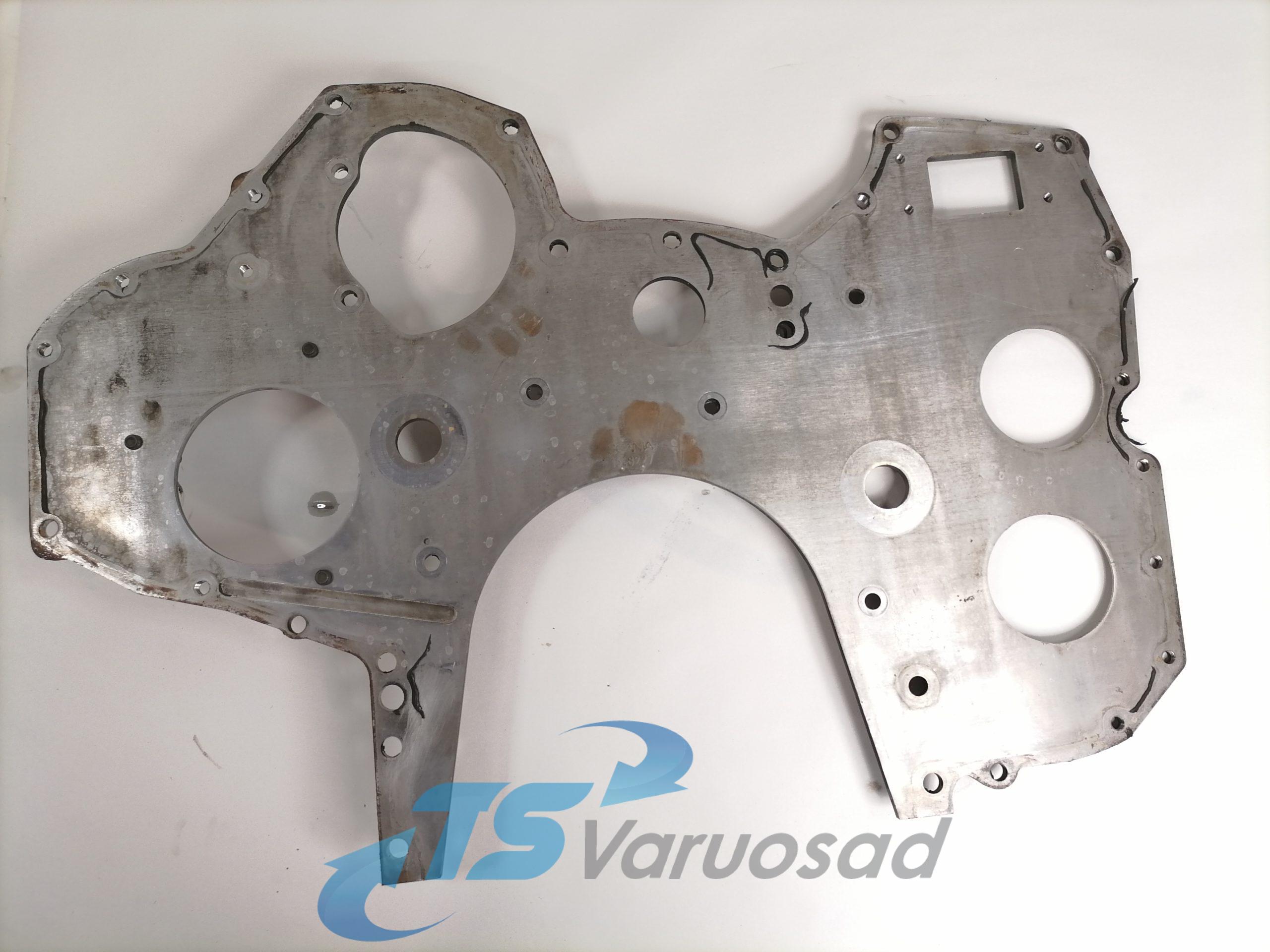 Hammasrataste vaheplaat