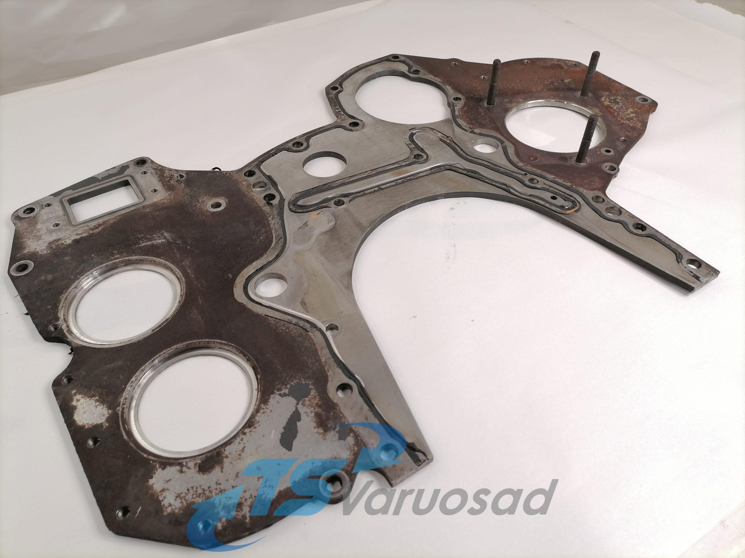 Hammasrataste vaheplaat