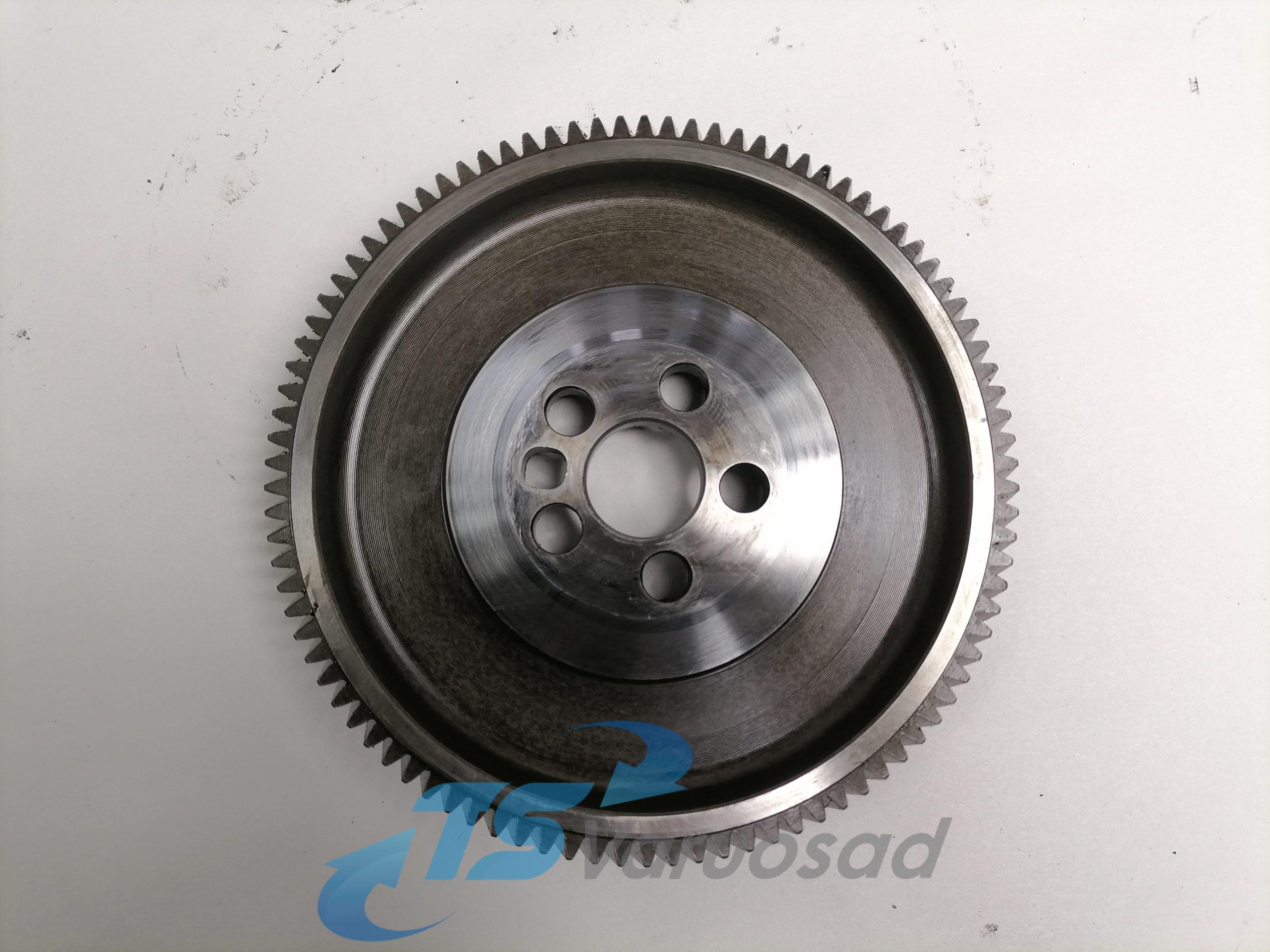 Hammasratas, mootori jaotuskast