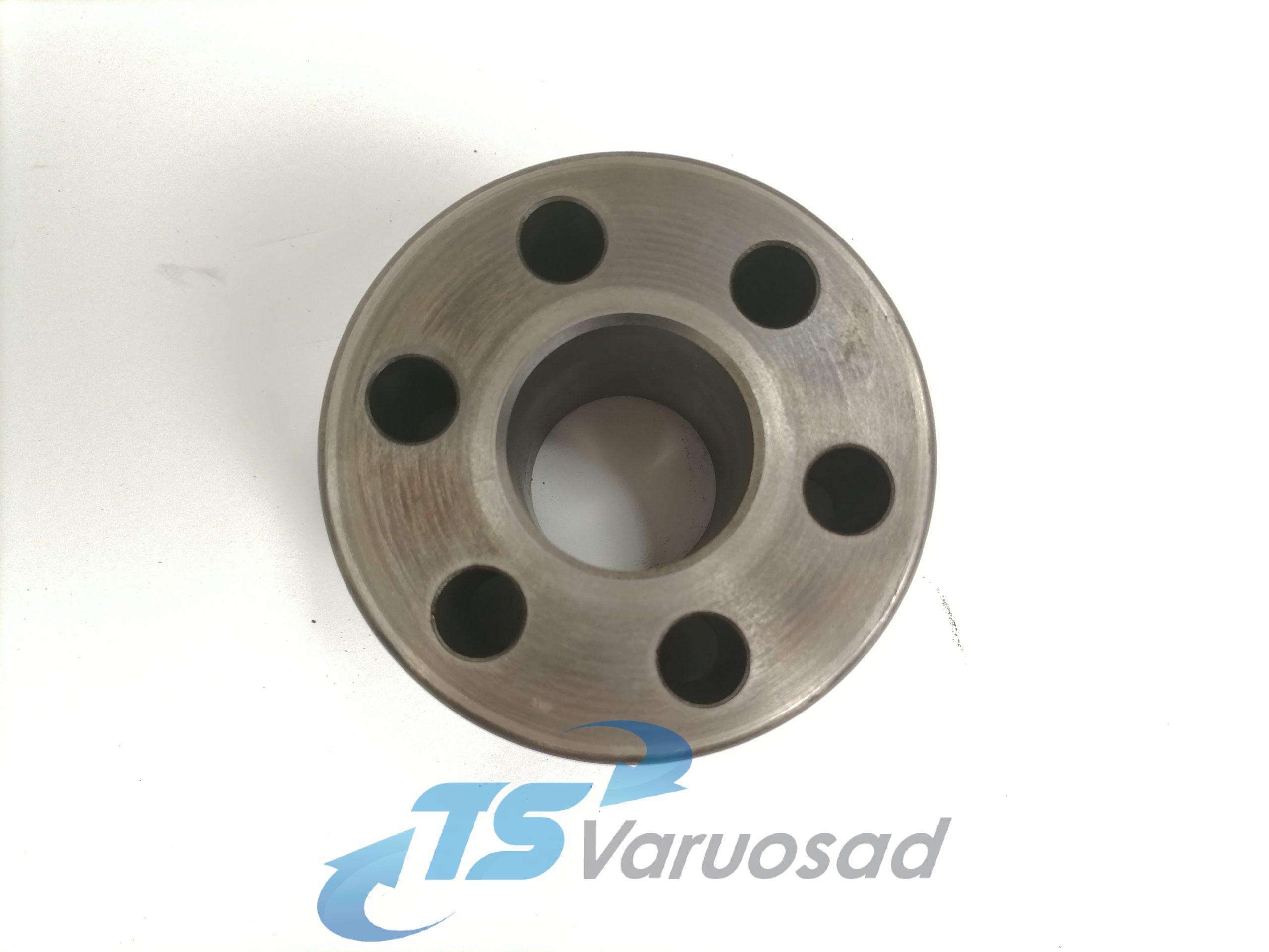 Väntvõlli vaheflants