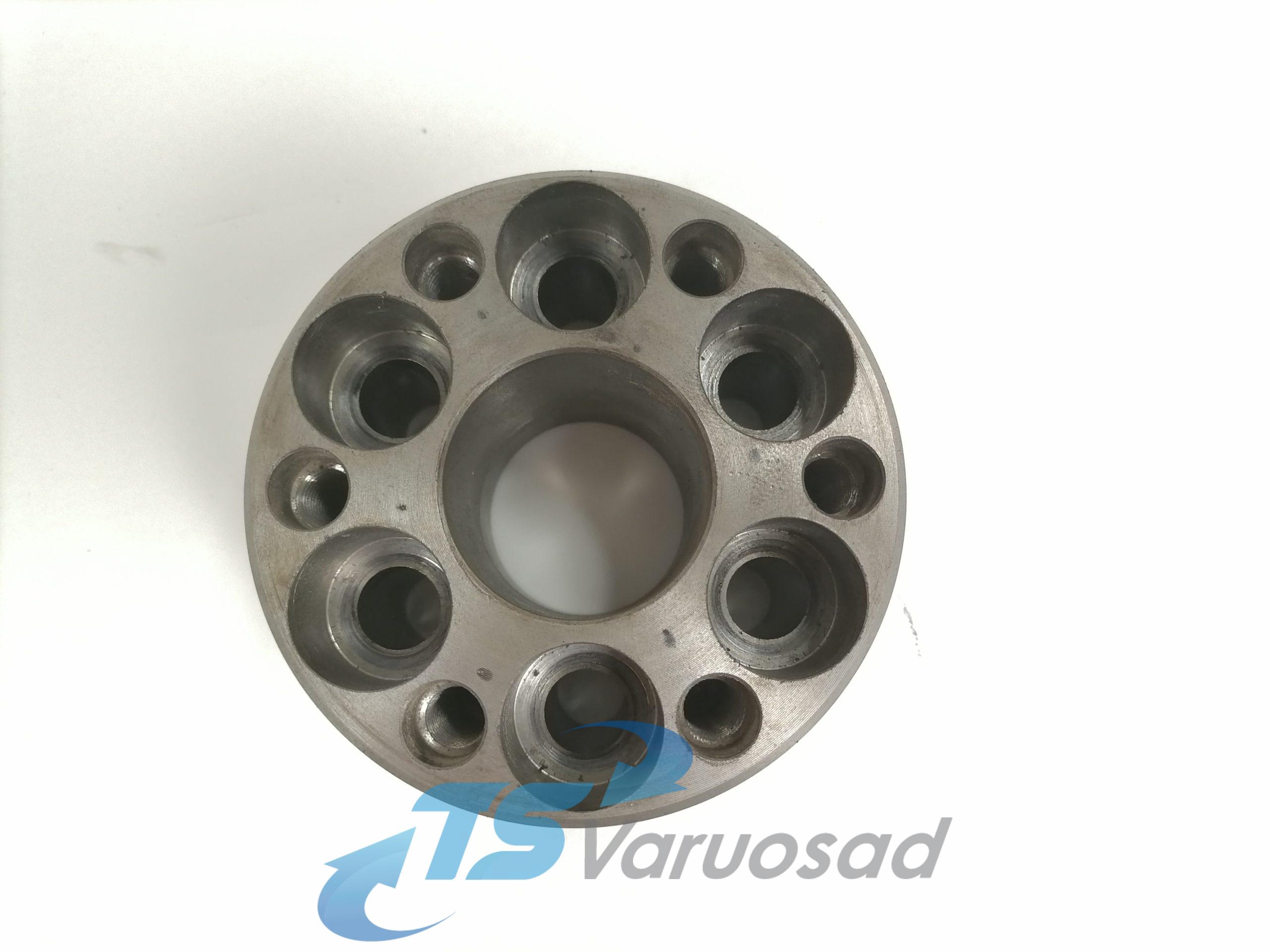 Väntvõlli vaheflants