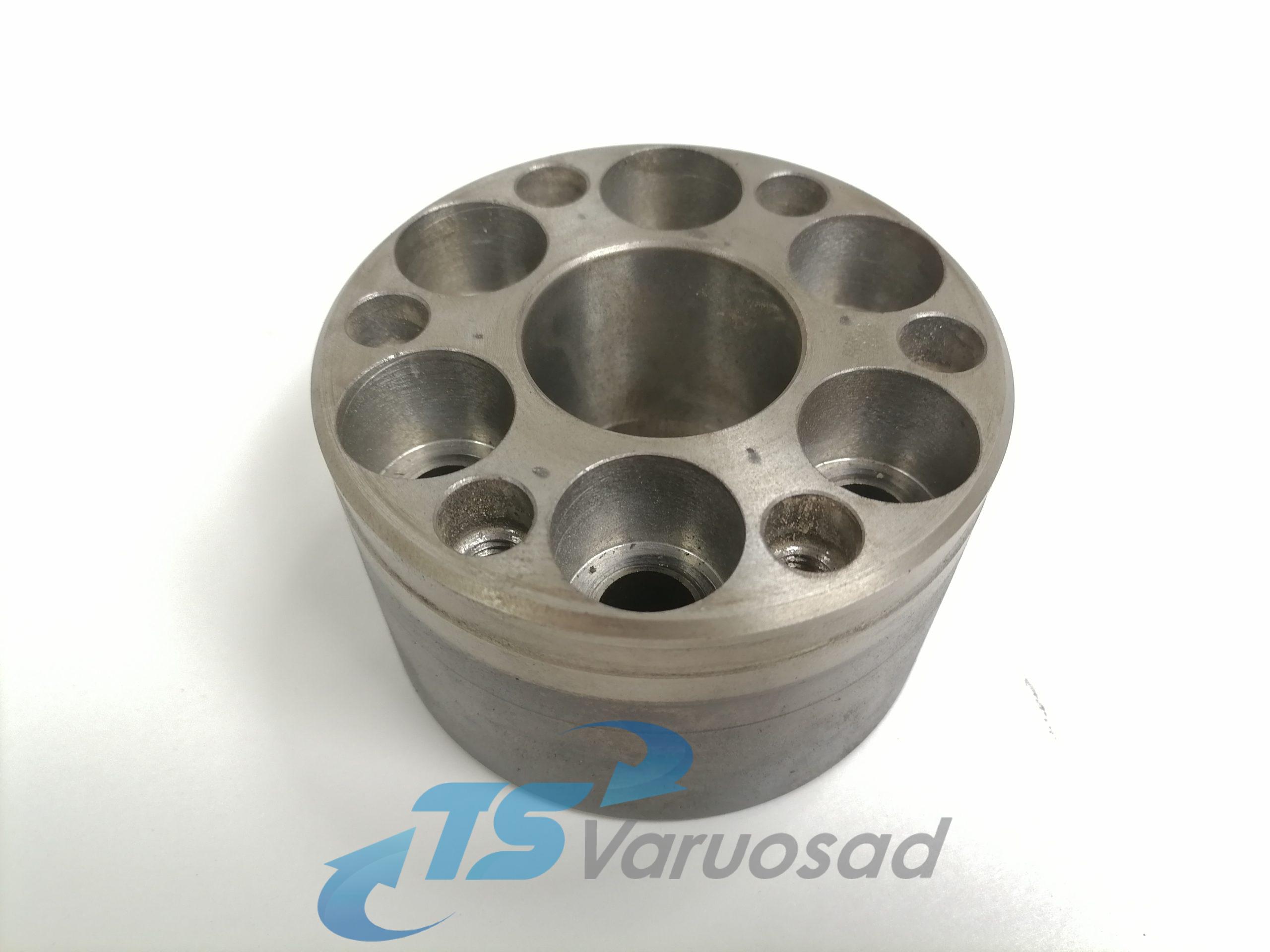 Väntvõlli vaheflants