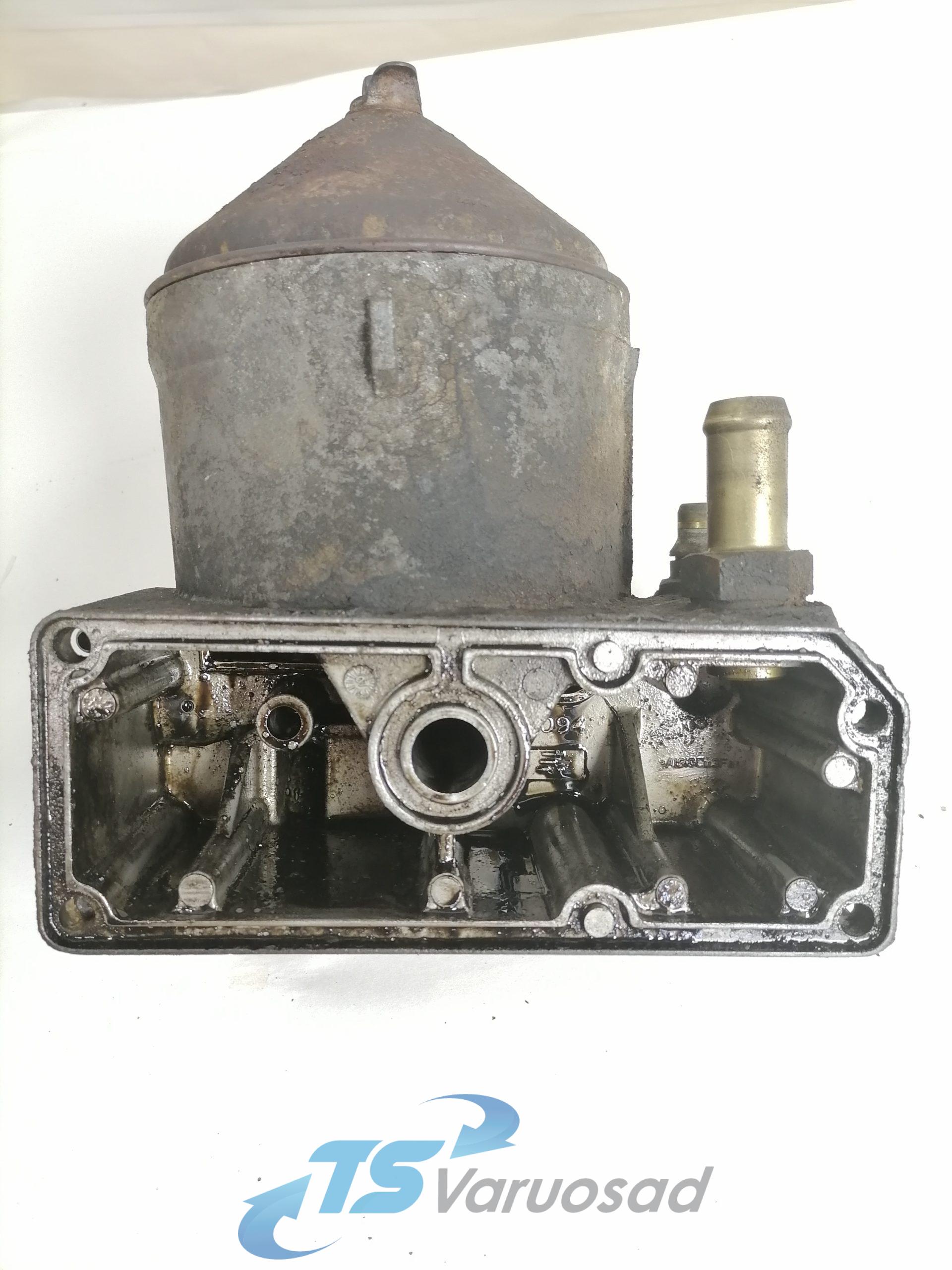 Tsentrifugaal õlifiltri korpus