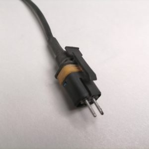 Andur, välistemperatuur