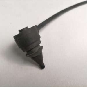 Andur, välistemperatuur