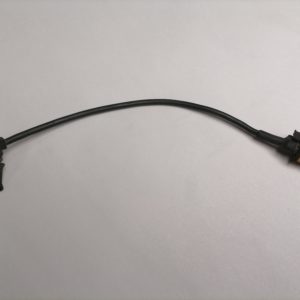 Andur, välistemperatuur