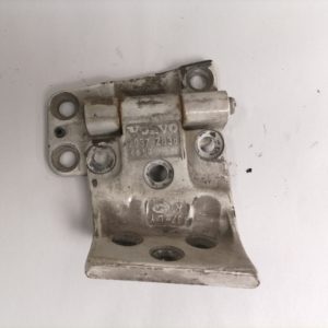 Volvo ukeshing
