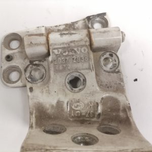 Volvo ukeshing