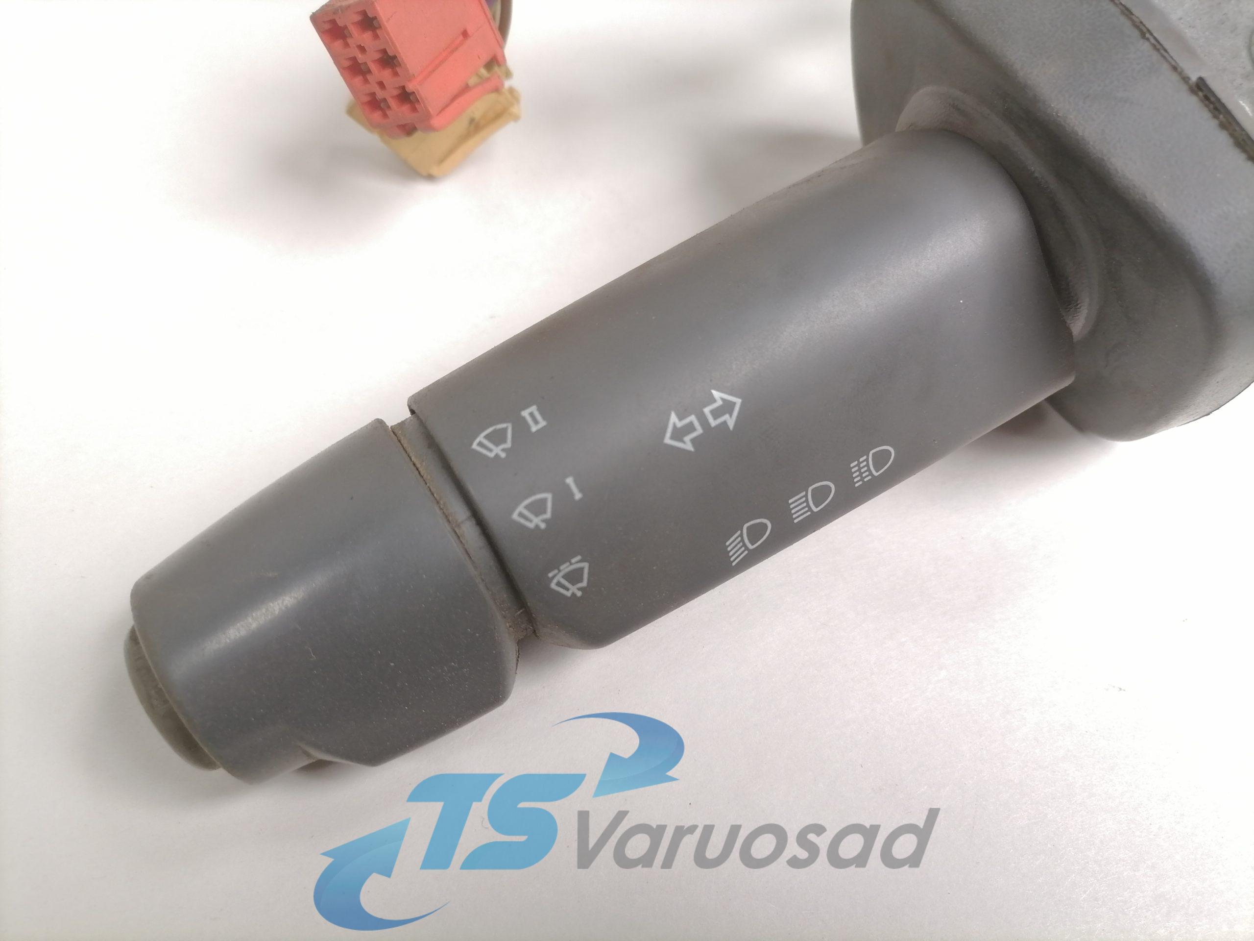 Juhtkang, klaasipuhastus