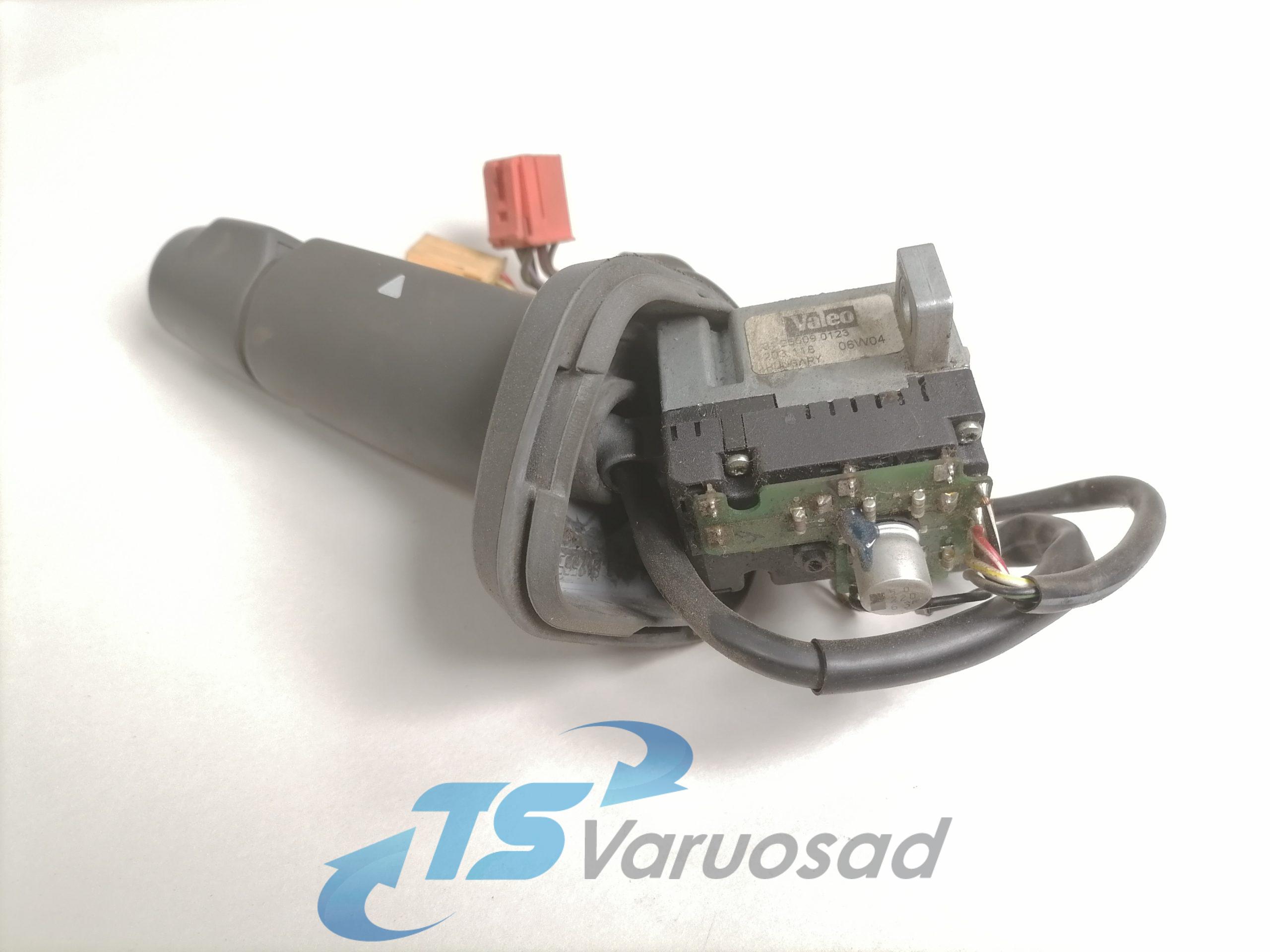 Juhtkang, klaasipuhastus