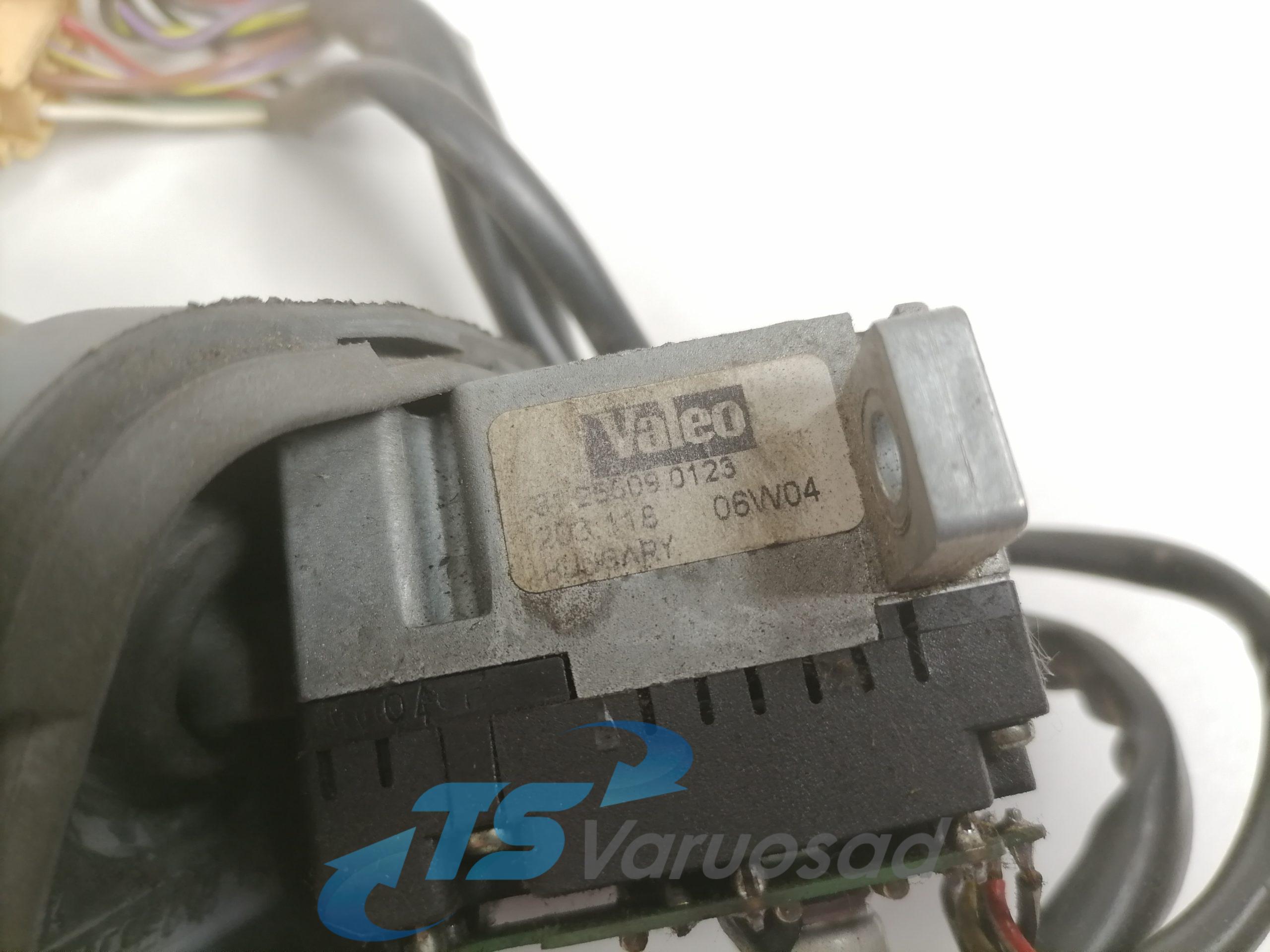 Juhtkang, klaasipuhastus