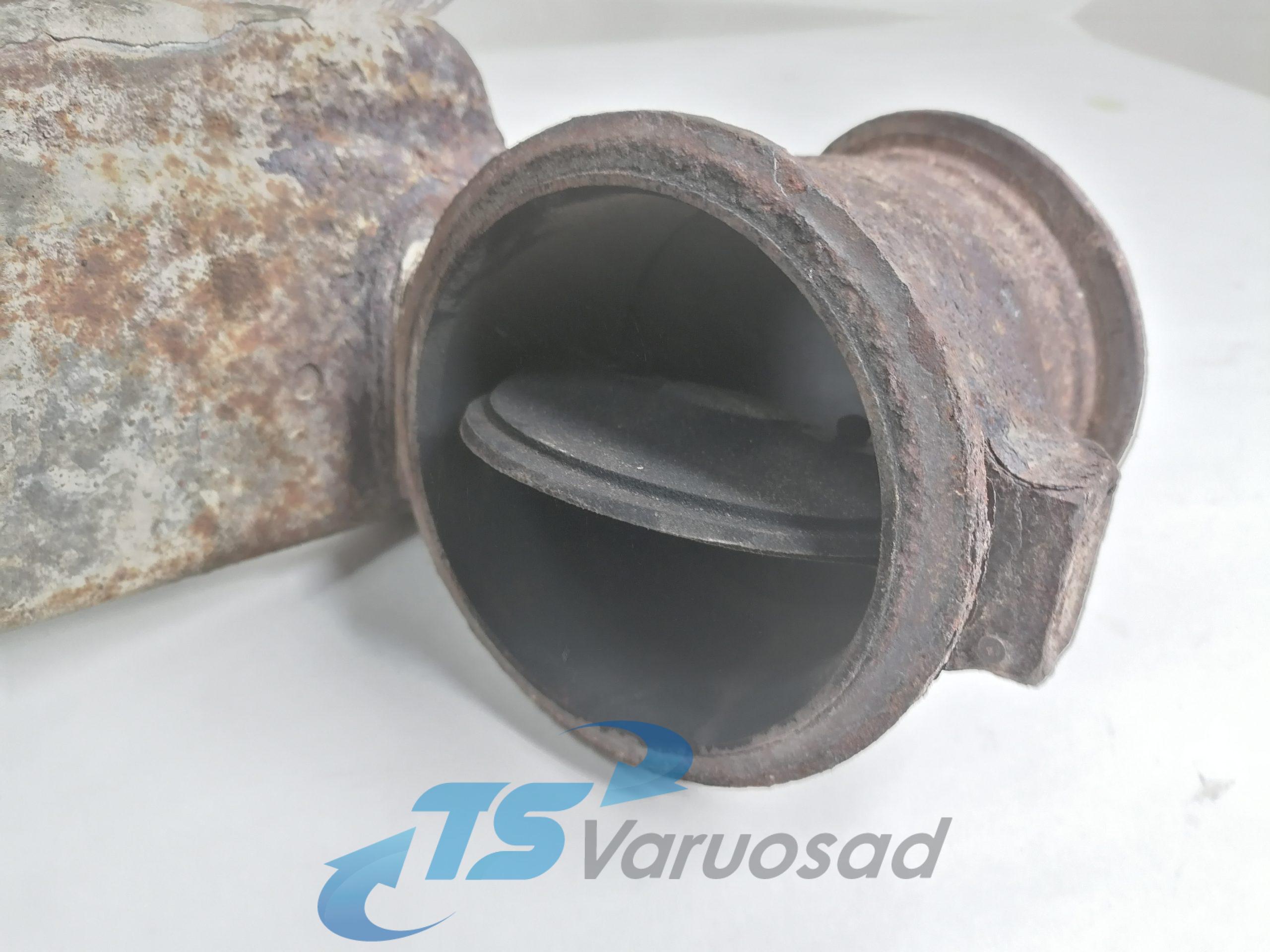 Mägipiduri siiber, silindriga