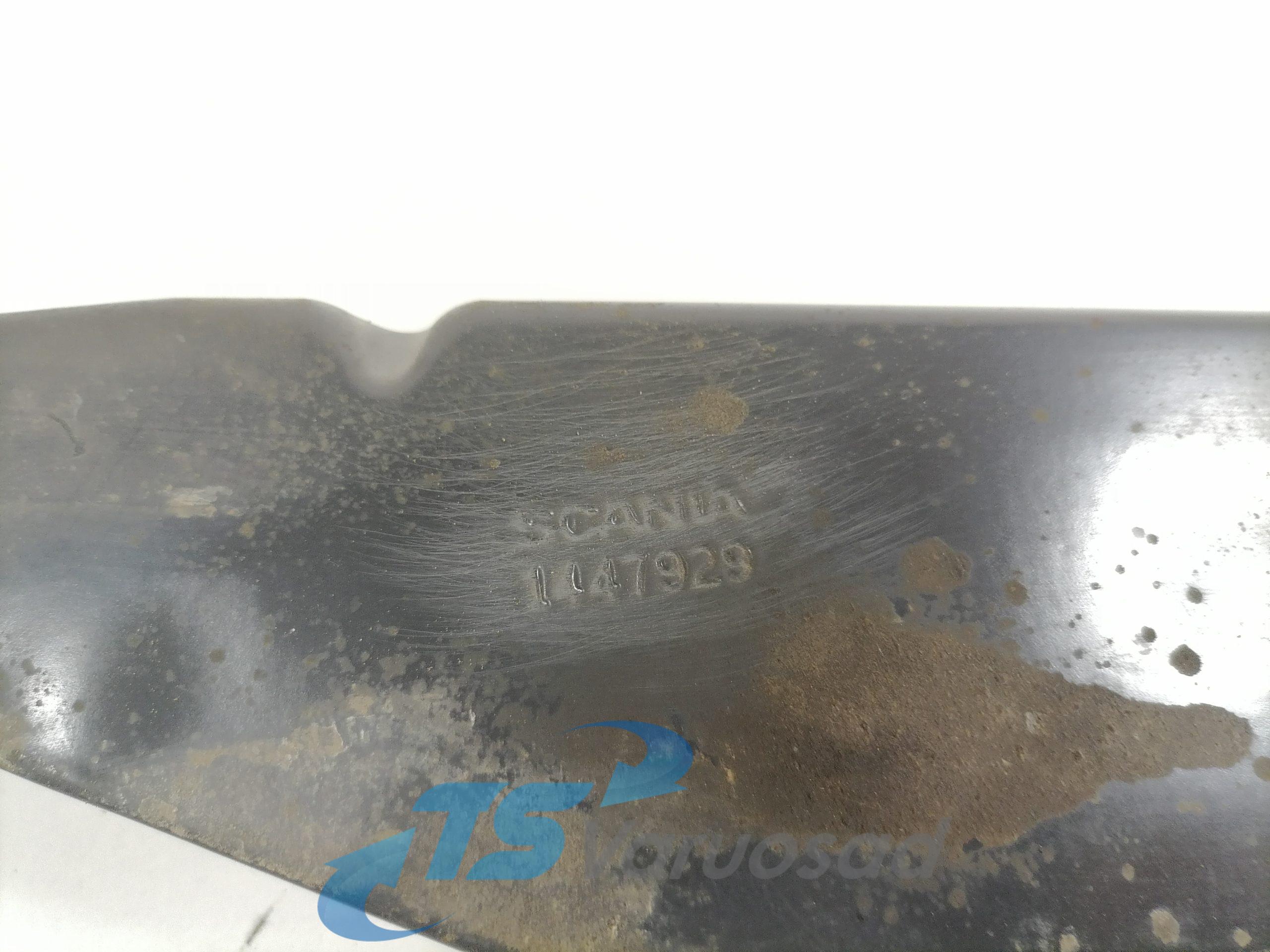 Scania kaitseraua otsakandur