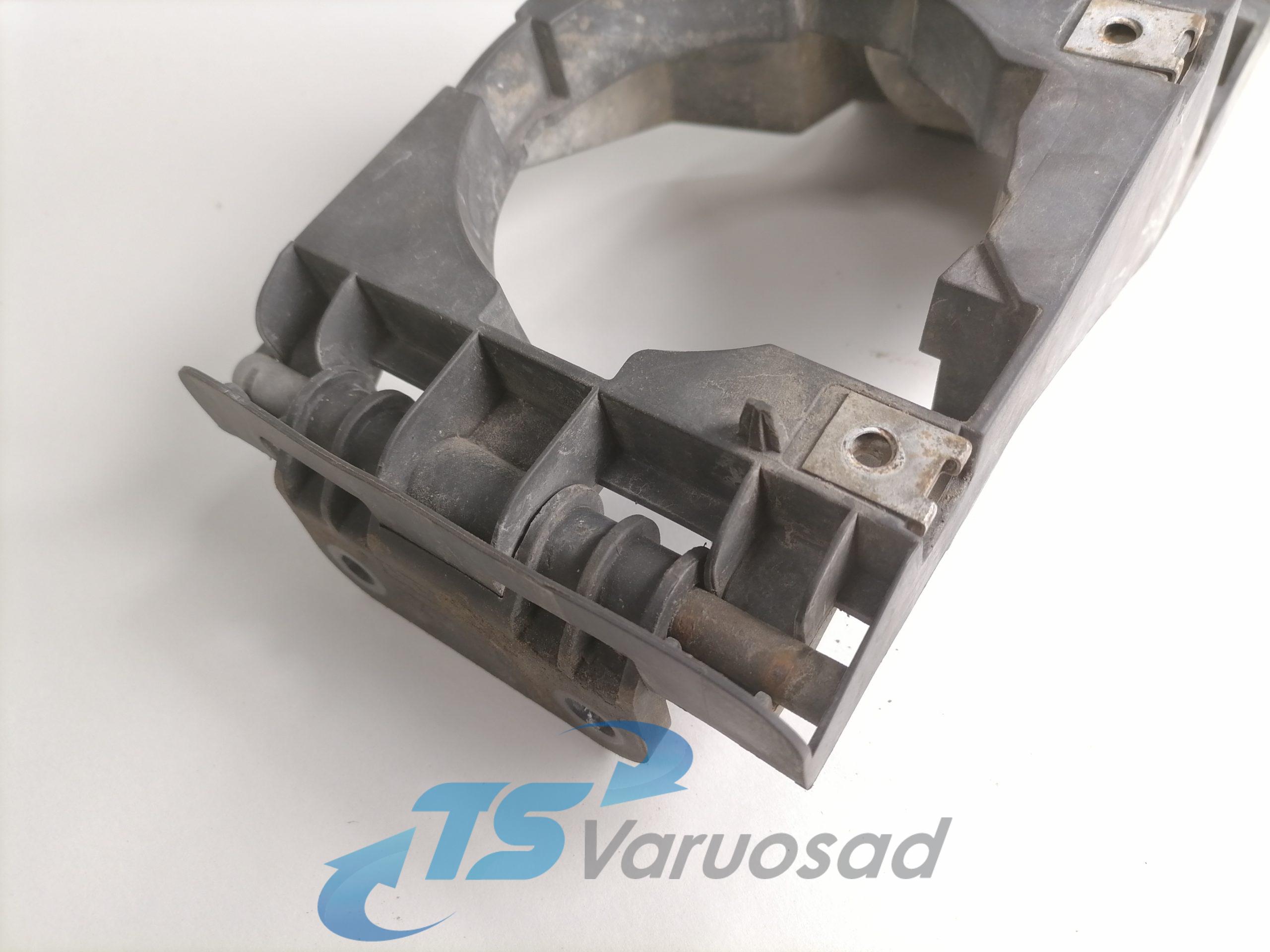 Udutule kinnitusraam