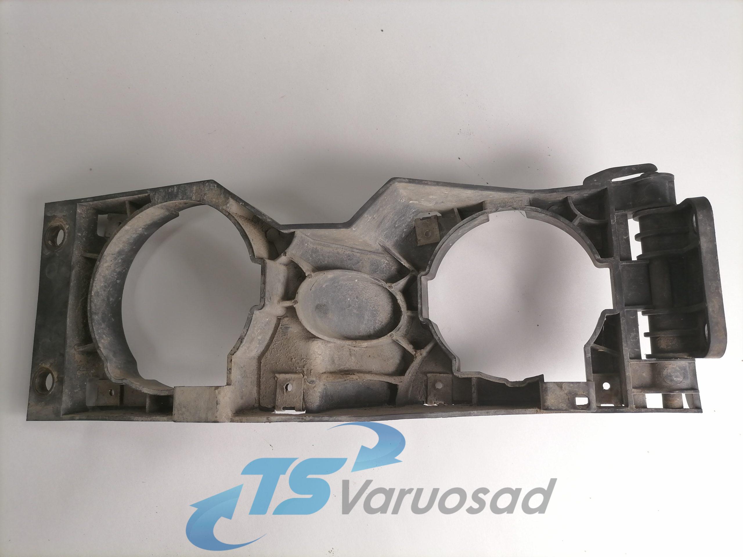 Udutule kinnitusraam