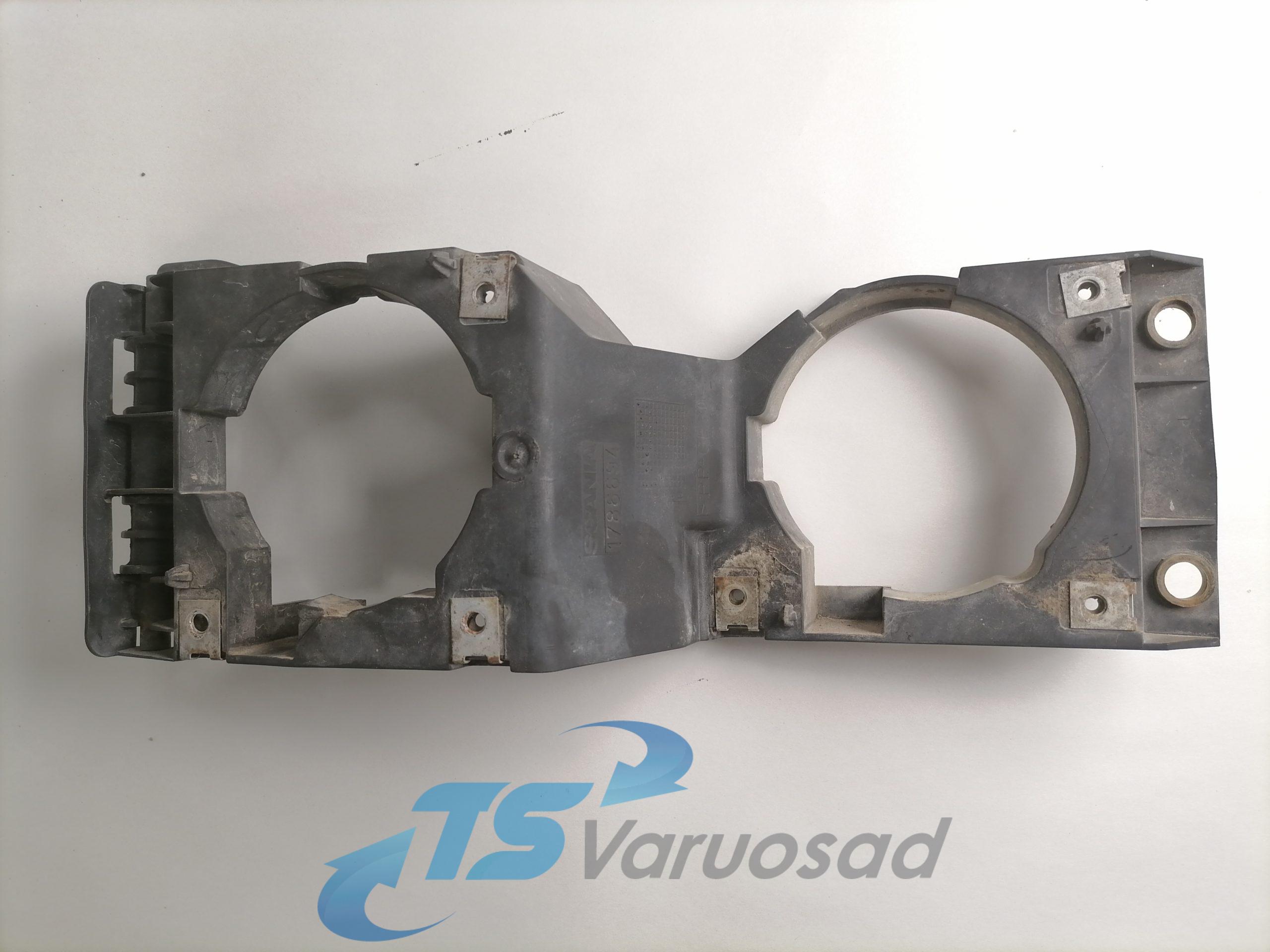 Udutule kinnitusraam