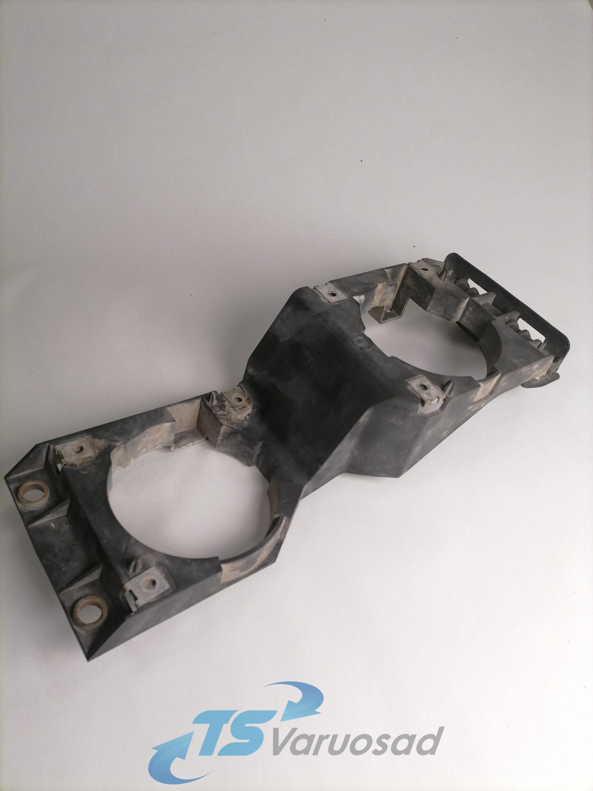 Udutule kinnitusraam