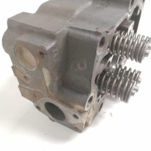 Plokikaan, HPI