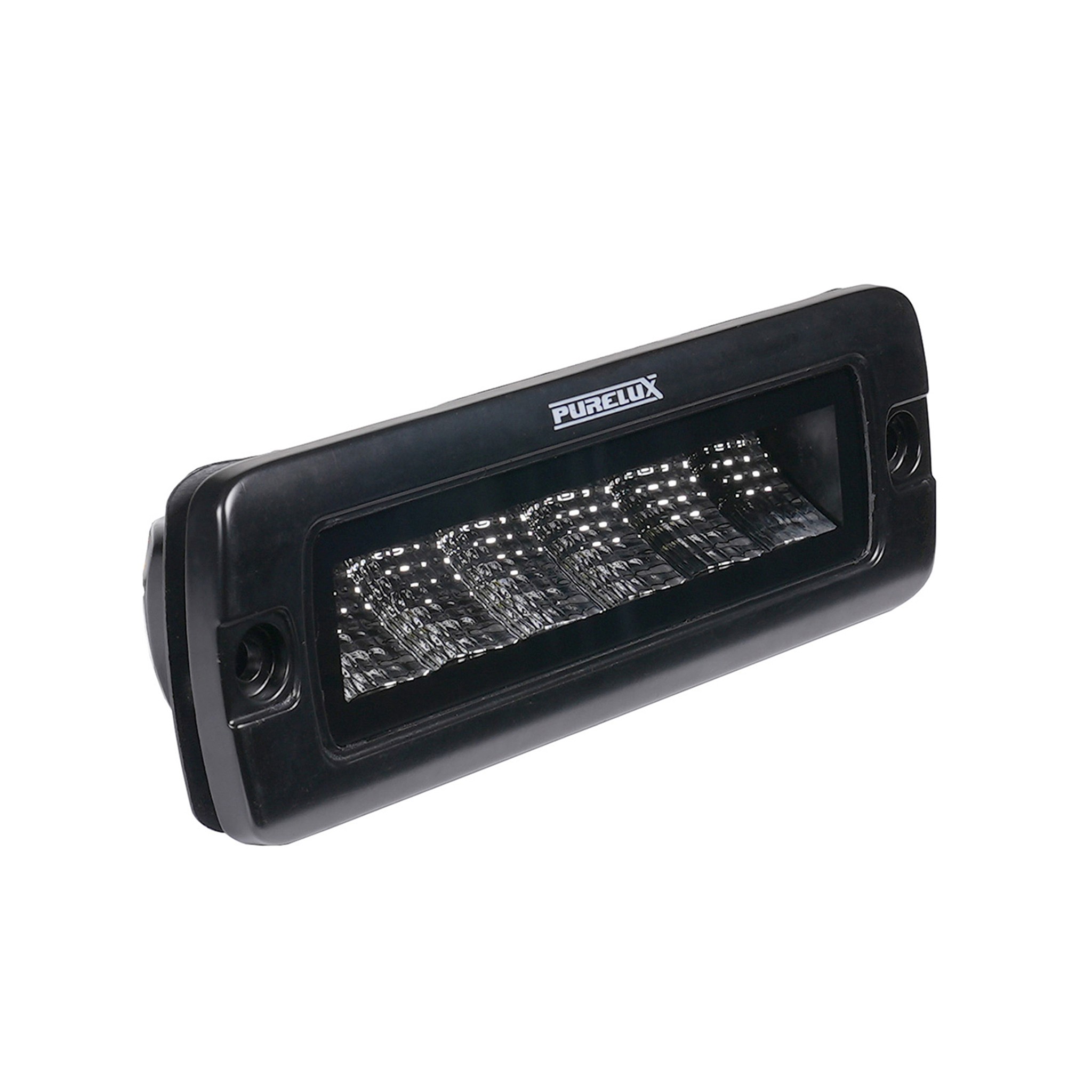 TÖÖTULI BLACK FLUSH SÜVISTATAV 30W