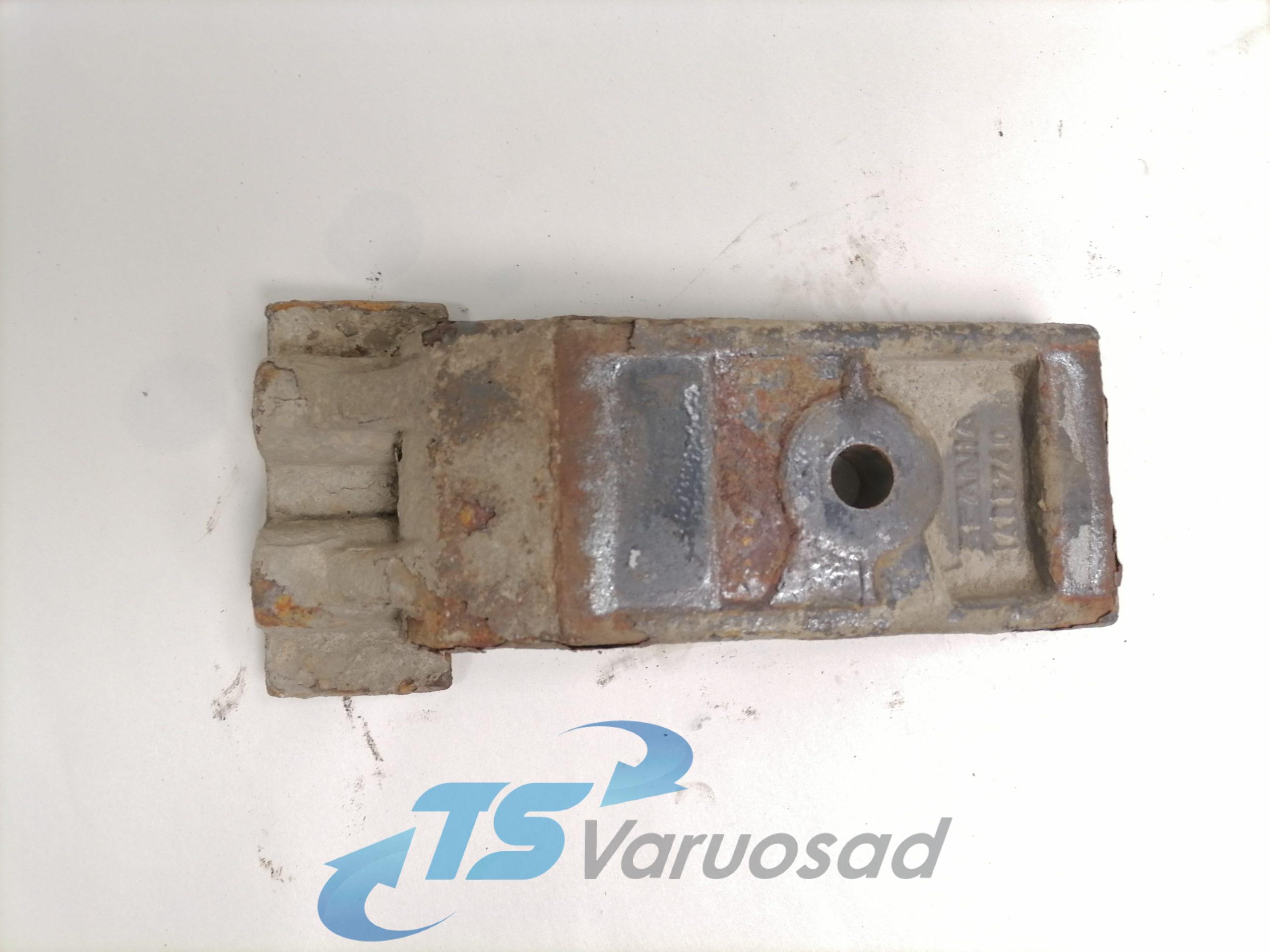 Vedrustuse klots, stabilisaatorvarda kinnitus