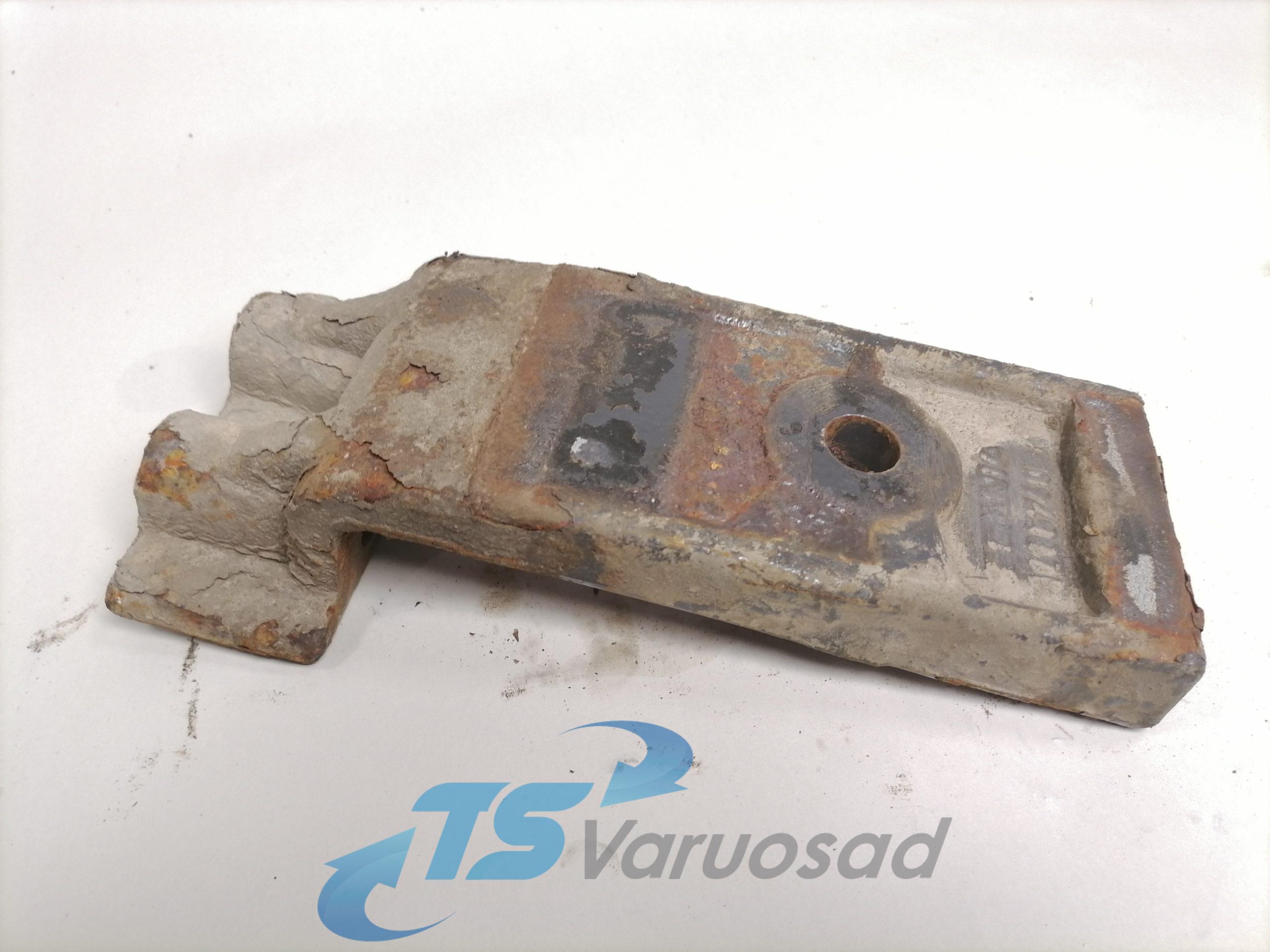 Vedrustuse klots, stabilisaatorvarda kinnitus