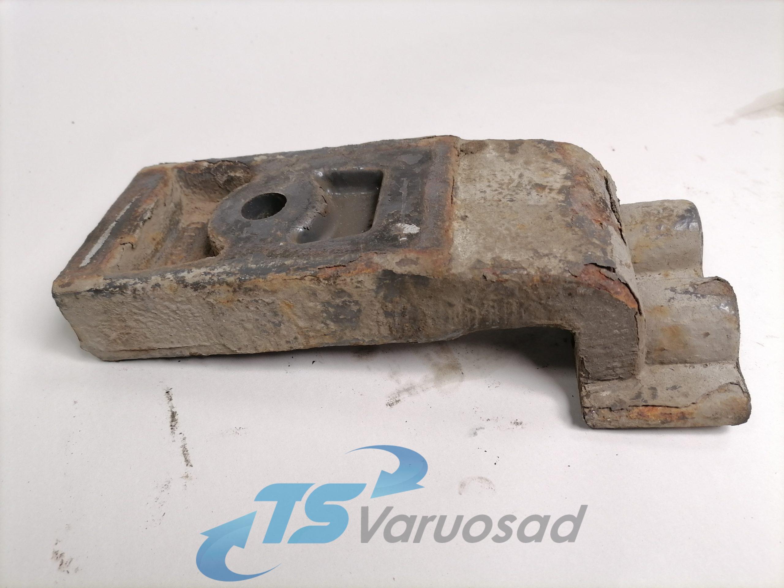 Vedrustuse klots, stabilisaatorvarda kinnitus