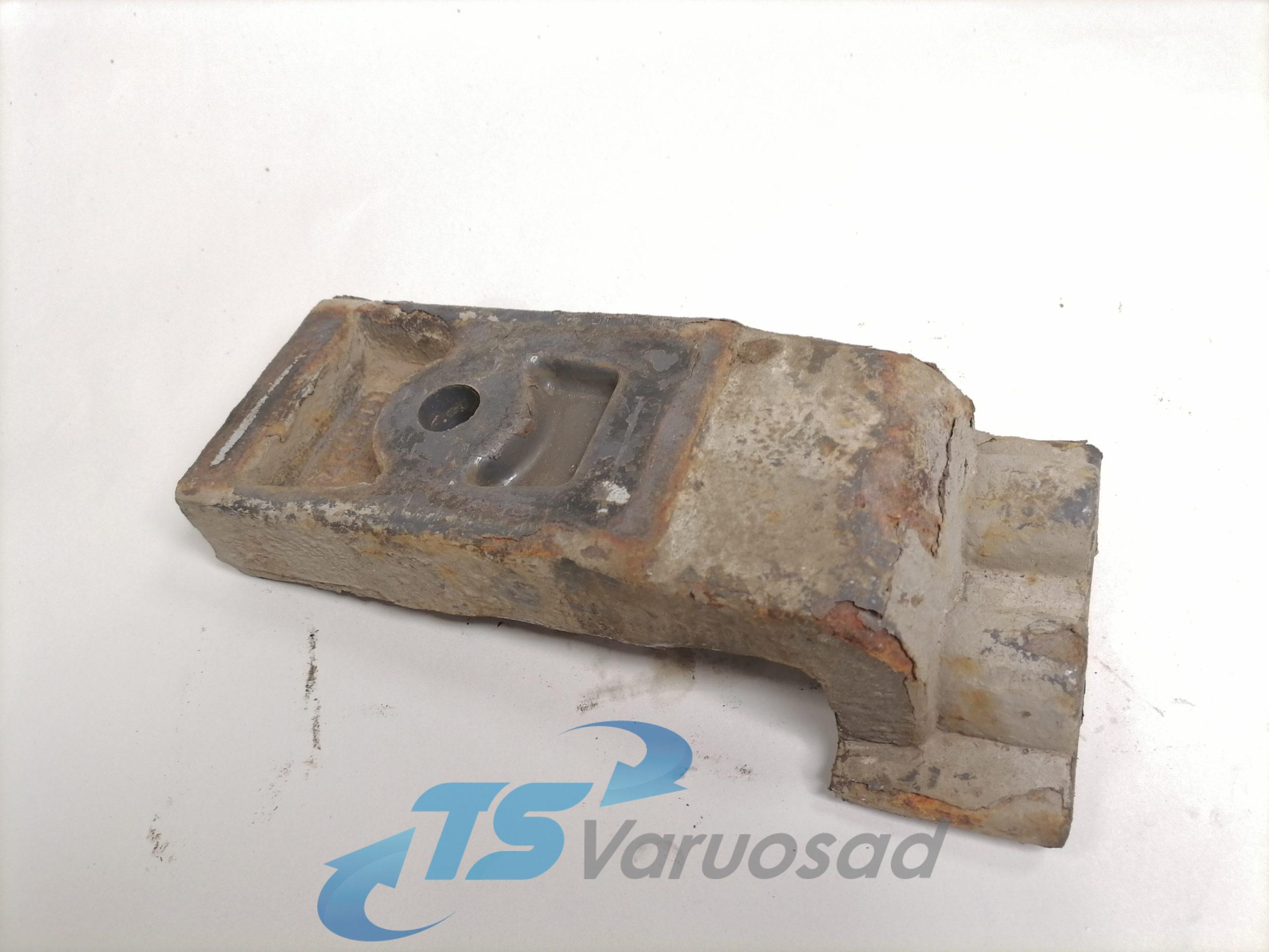 Vedrustuse klots, stabilisaatorvarda kinnitus