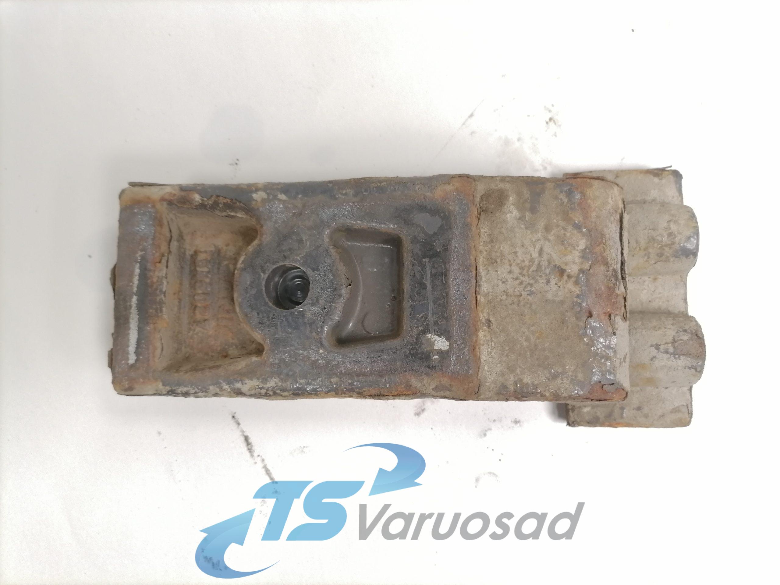 Vedrustuse klots, stabilisaatorvarda kinnitus