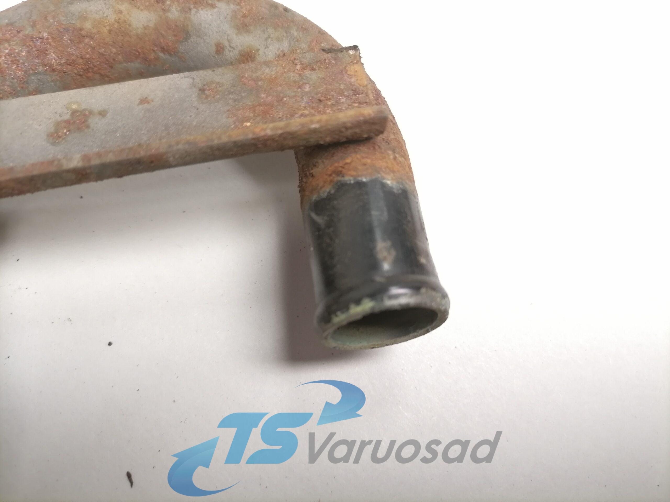 Scania salongisoojendus torude kompl