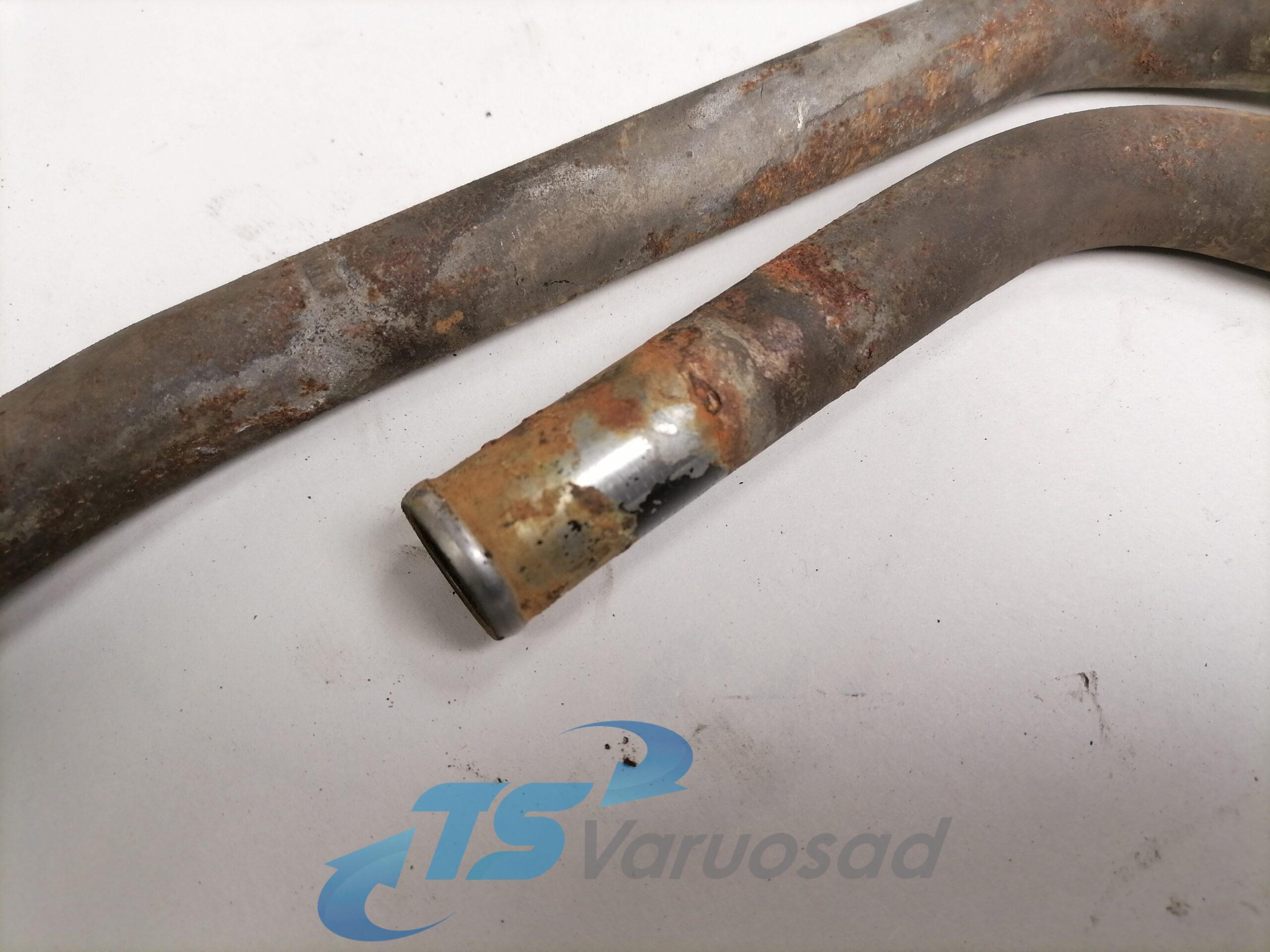 Scania salongisoojendus torude kompl