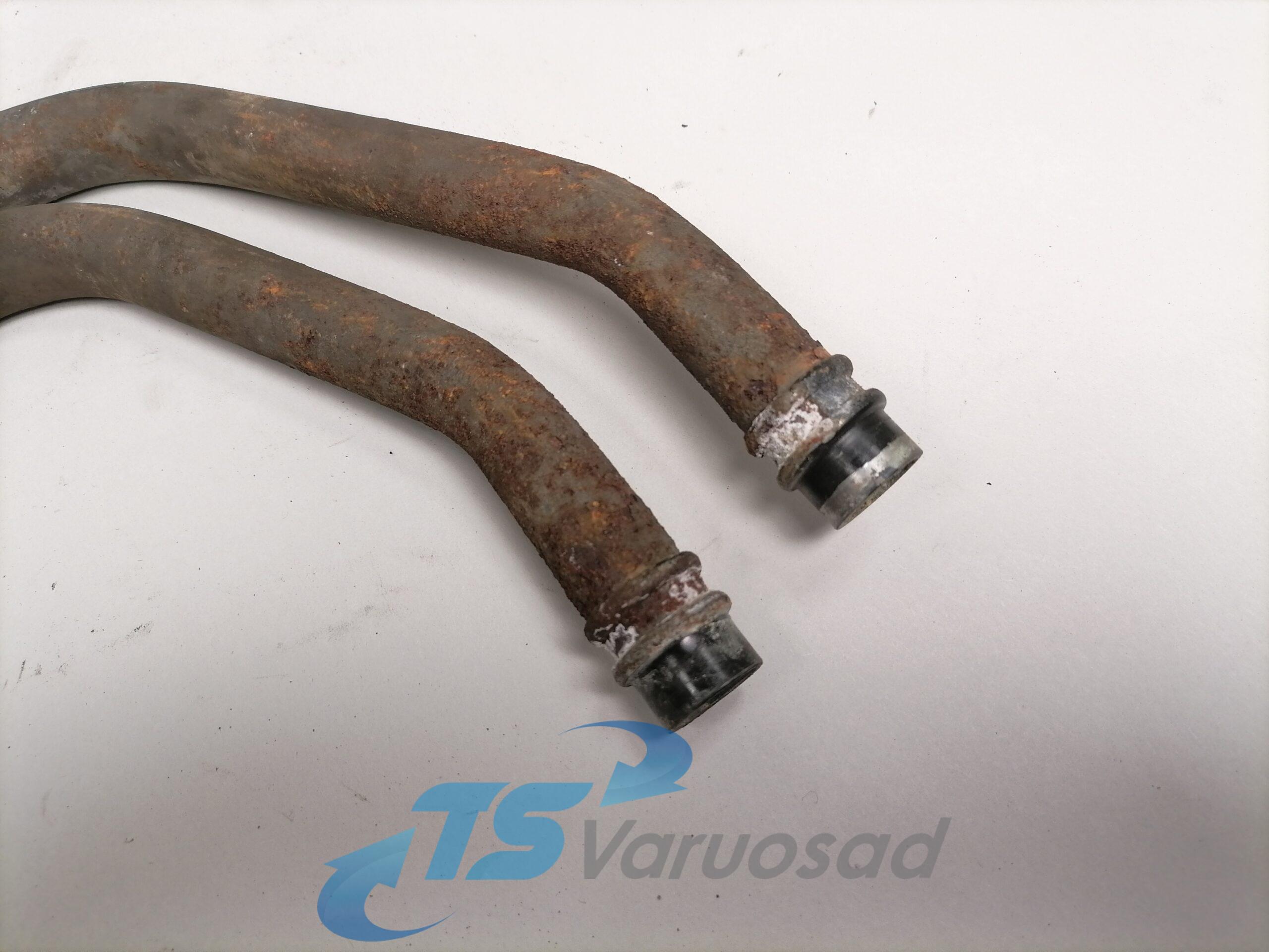 Scania salongisoojendus torude kompl