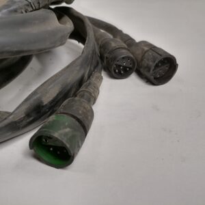 Scania käigukasti juhtmestik, OPC