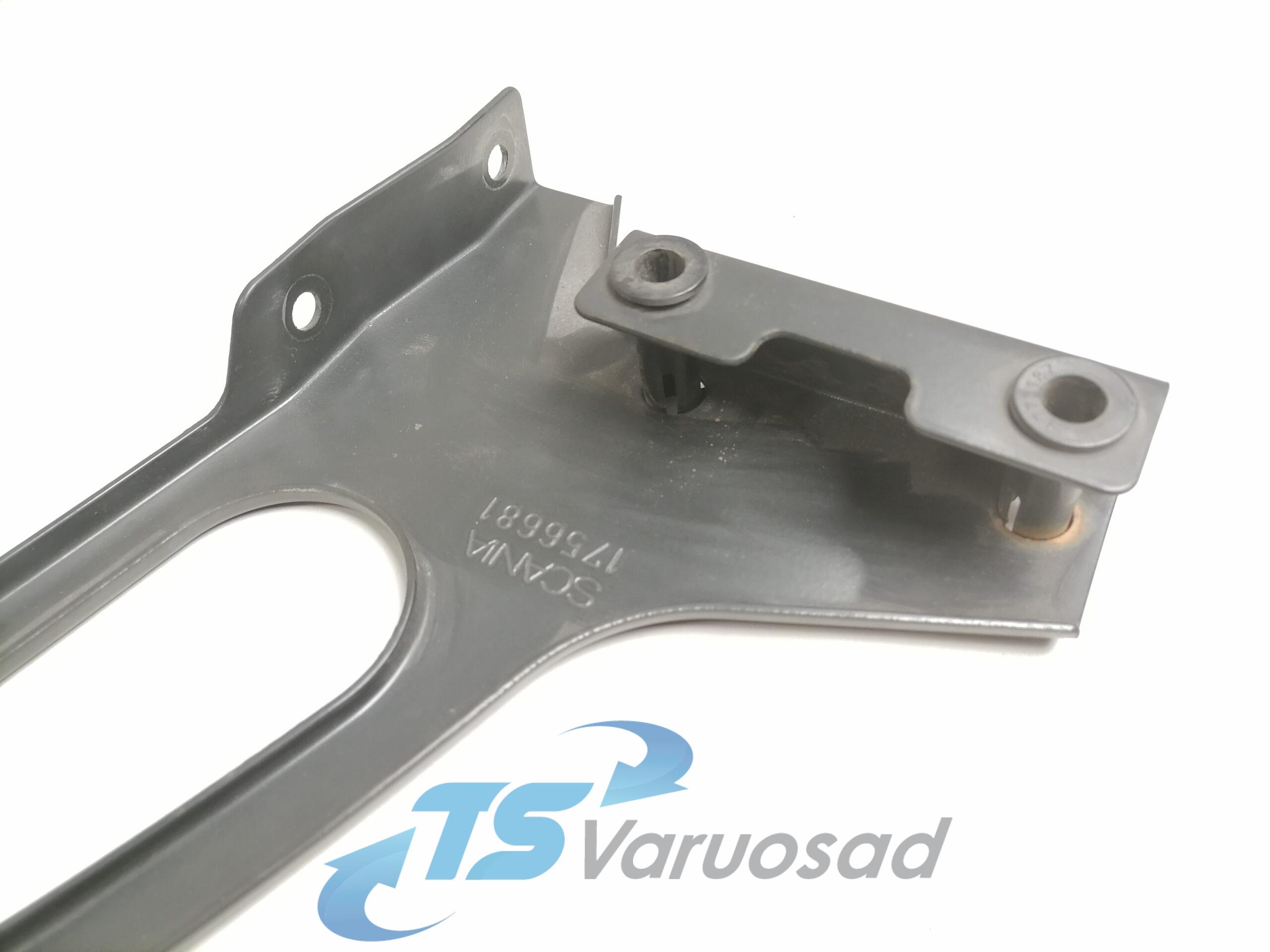 Scania kabiini tuulesuunaja kronstein