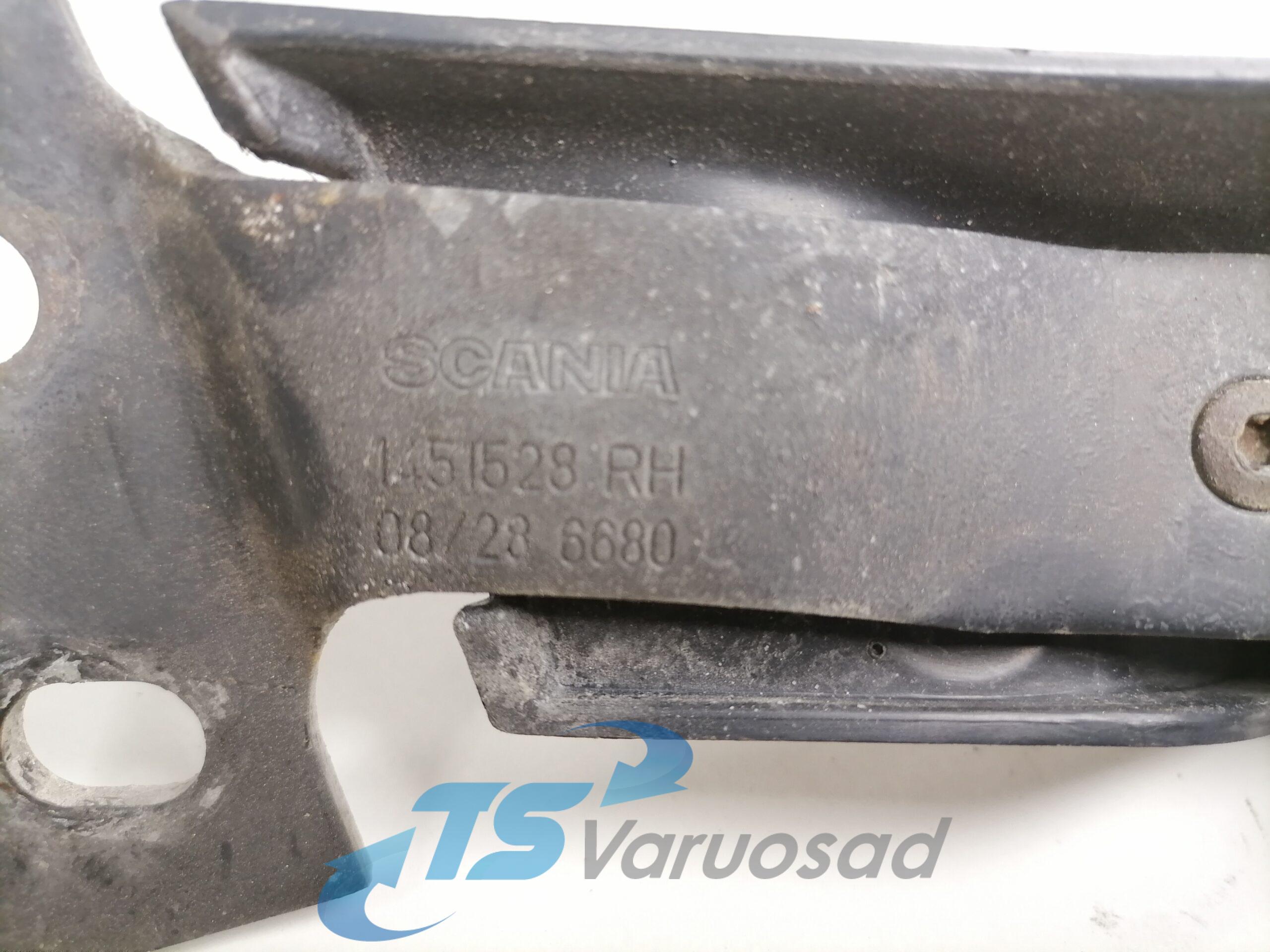 Scania iluvõre kandurhing