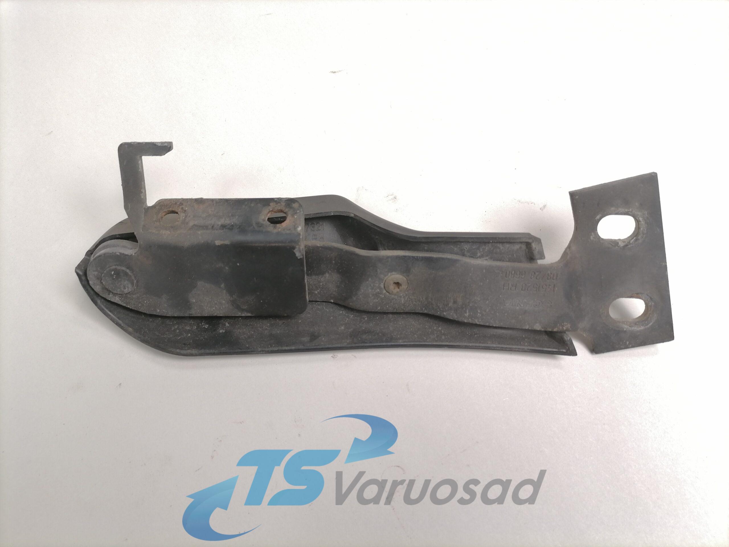 Scania iluvõre kandurhing