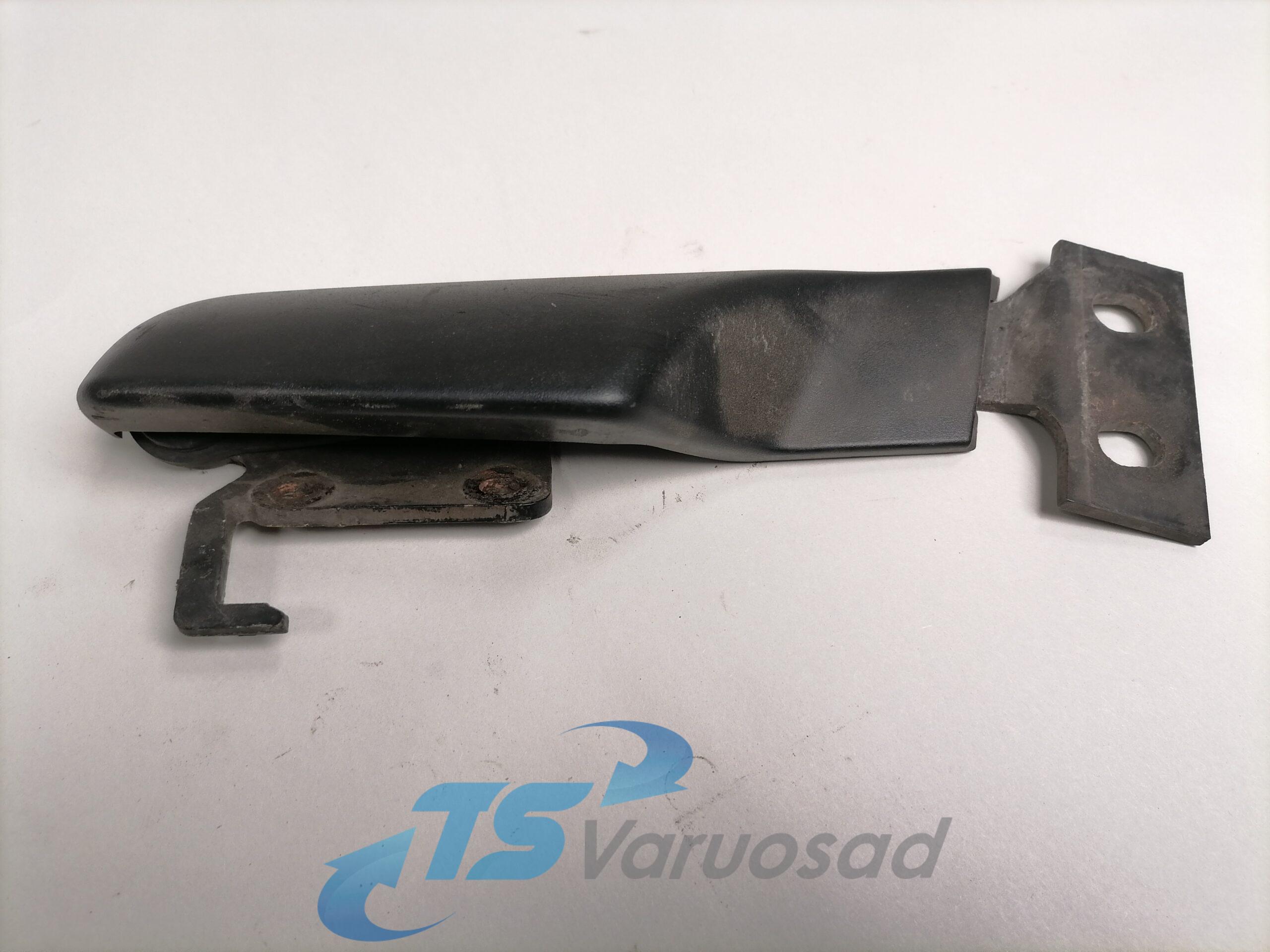 Scania iluvõre kandurhing