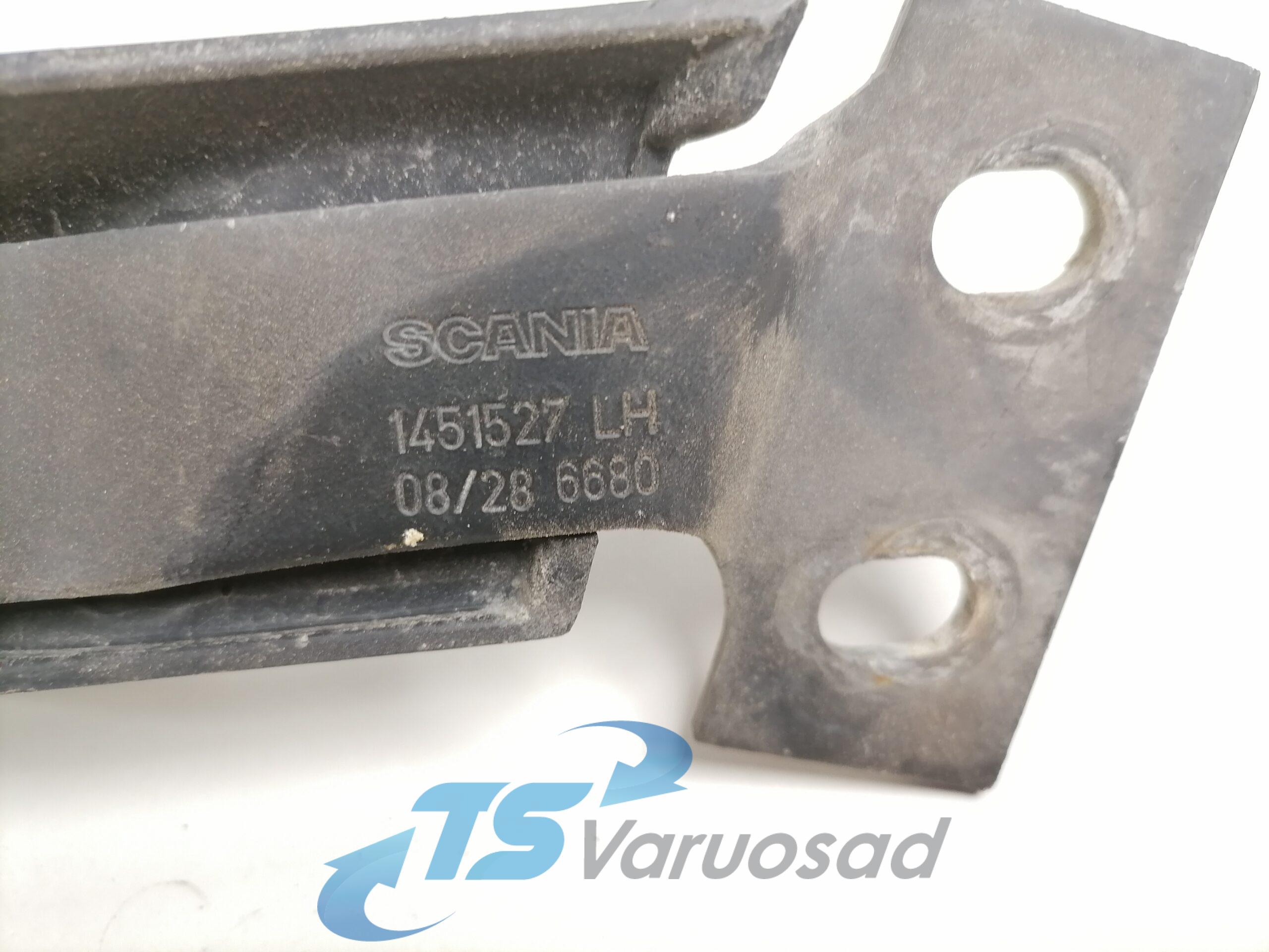 Scania iluvõre kandurhing