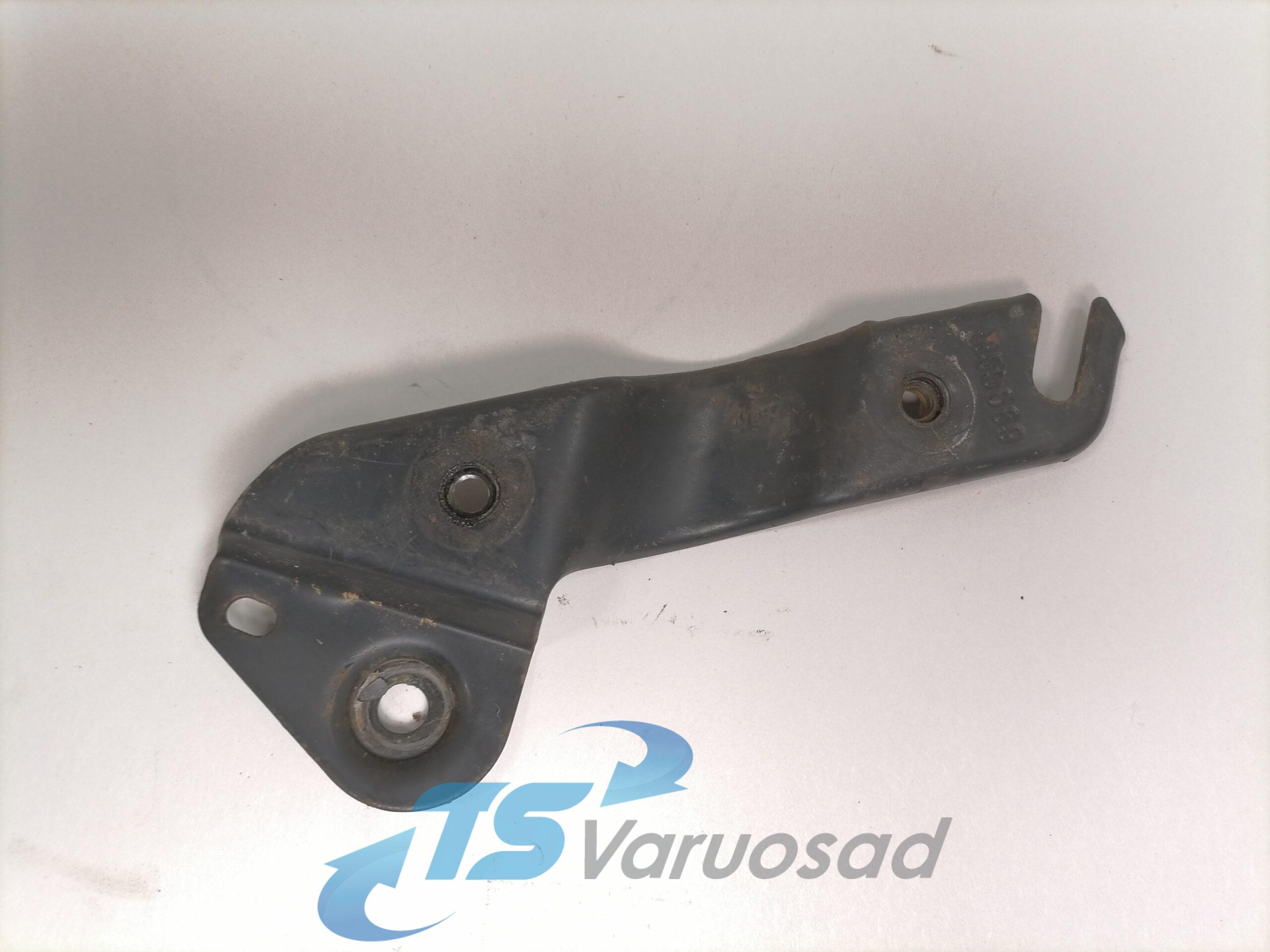 Päikesesirmi kandur