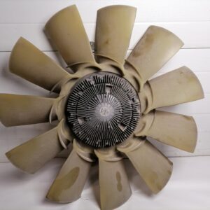 Jahutusventilaator, visko+tiivik