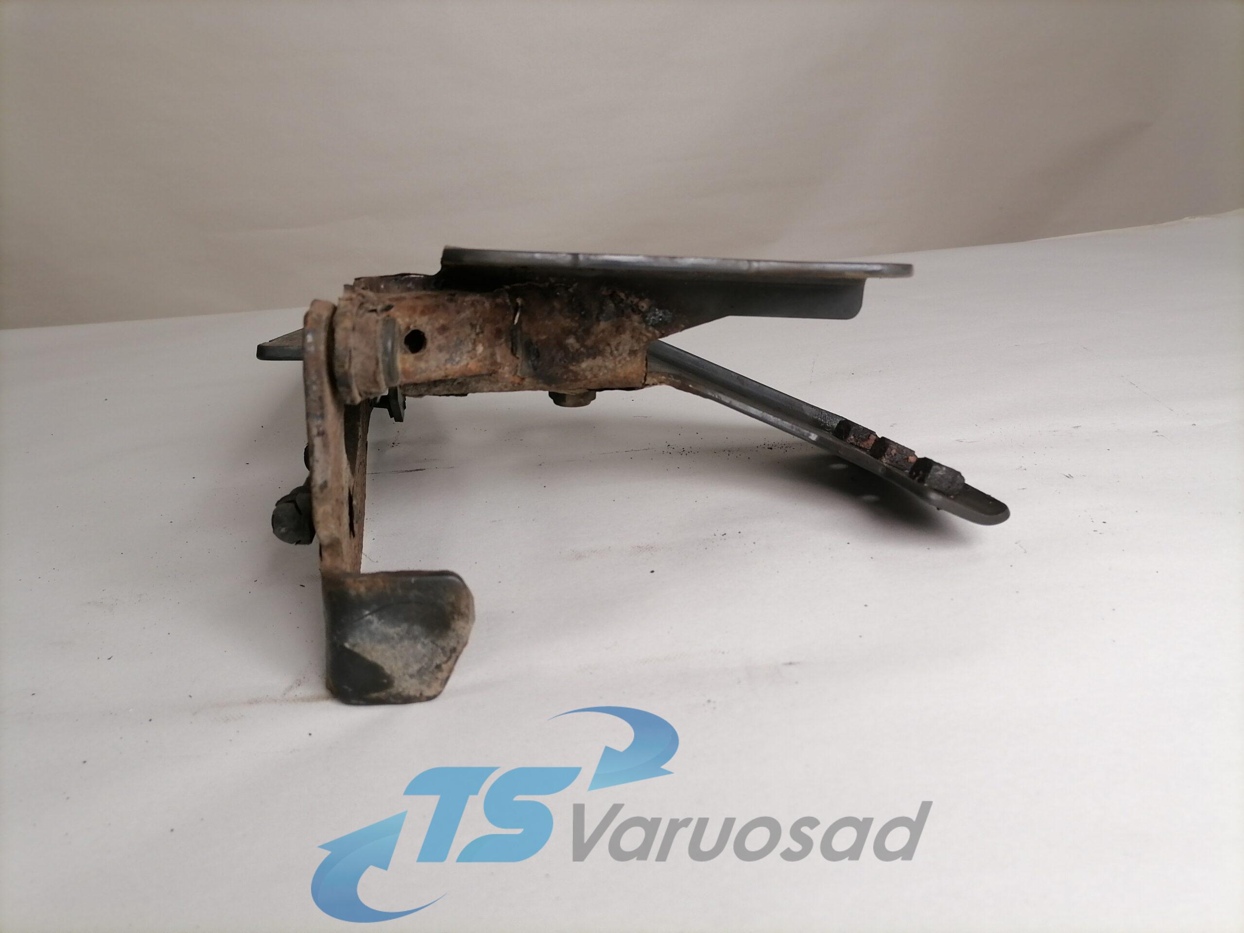 Scania iluvõre kandurhing