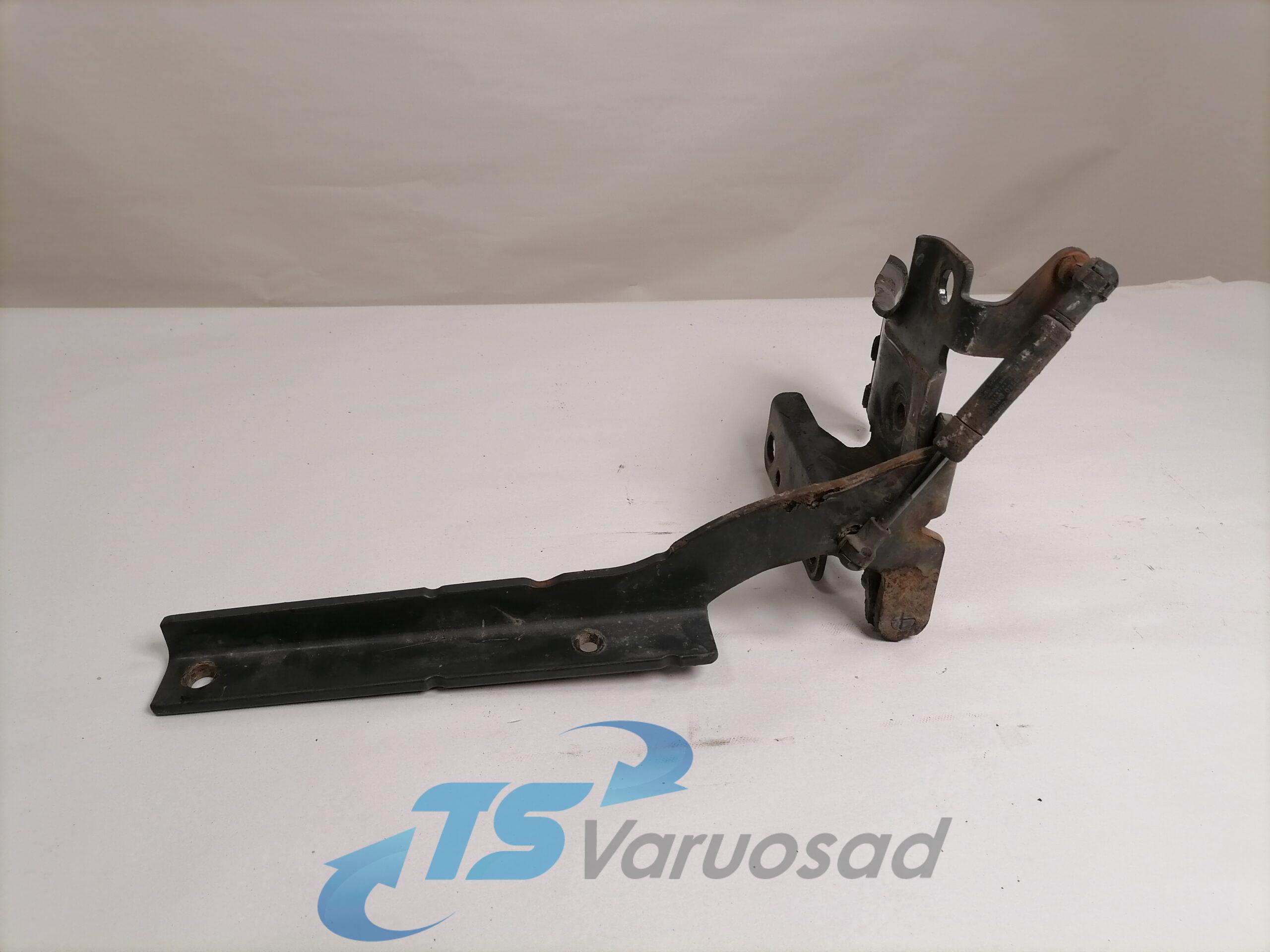 Scania iluvõre kandurhing