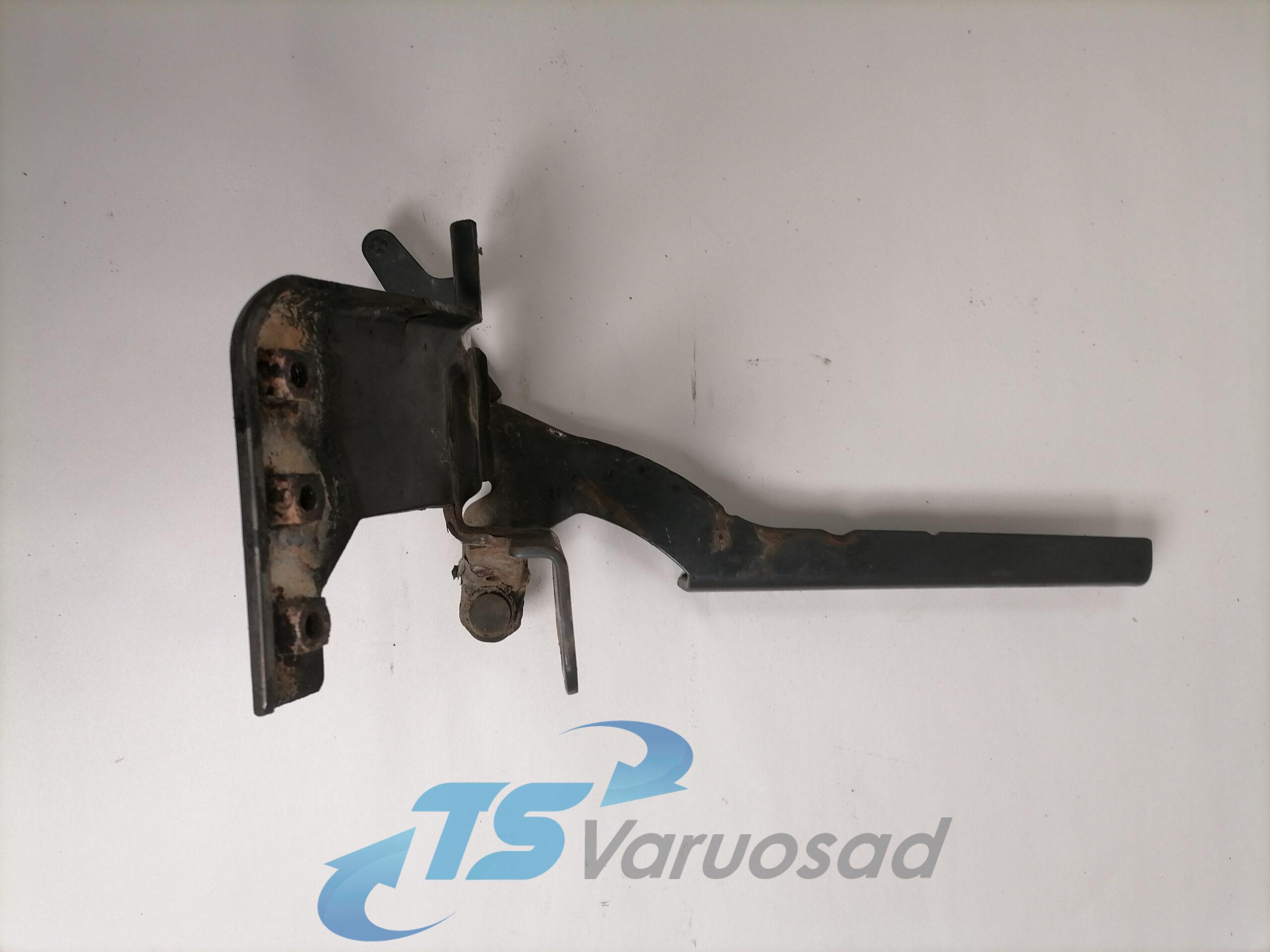 Scania iluvõre kandurhing