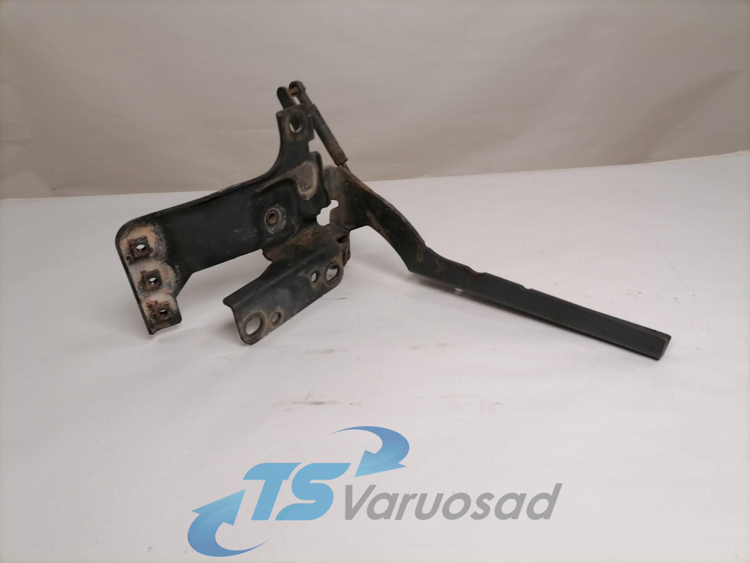 Scania iluvõre kandurhing