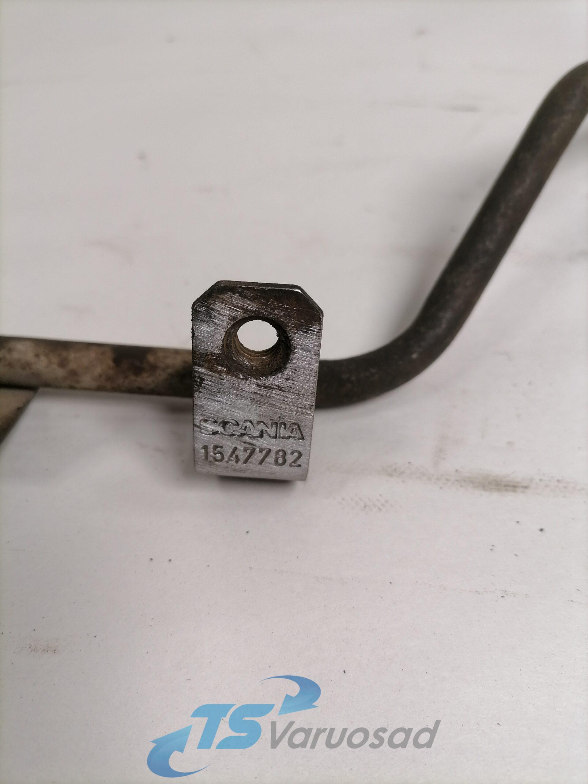 Jahutusvedeliku toru