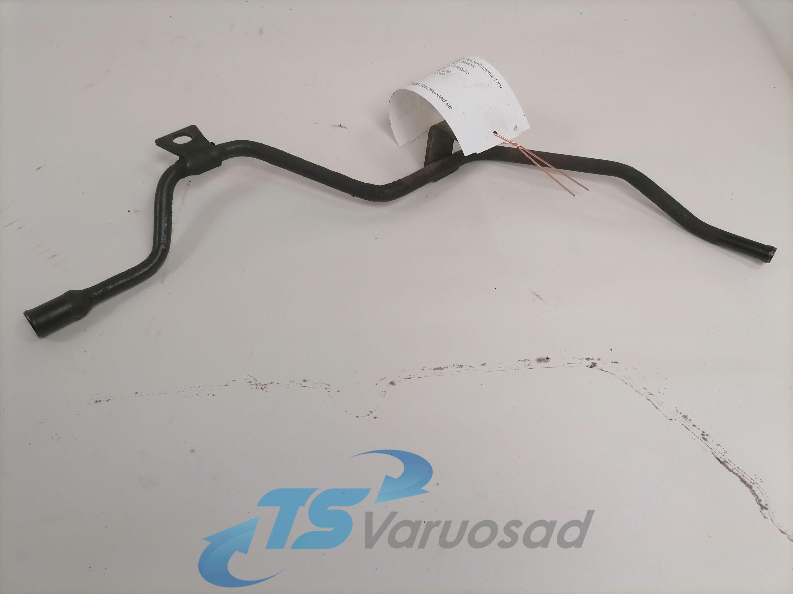 Karterituulutus toru