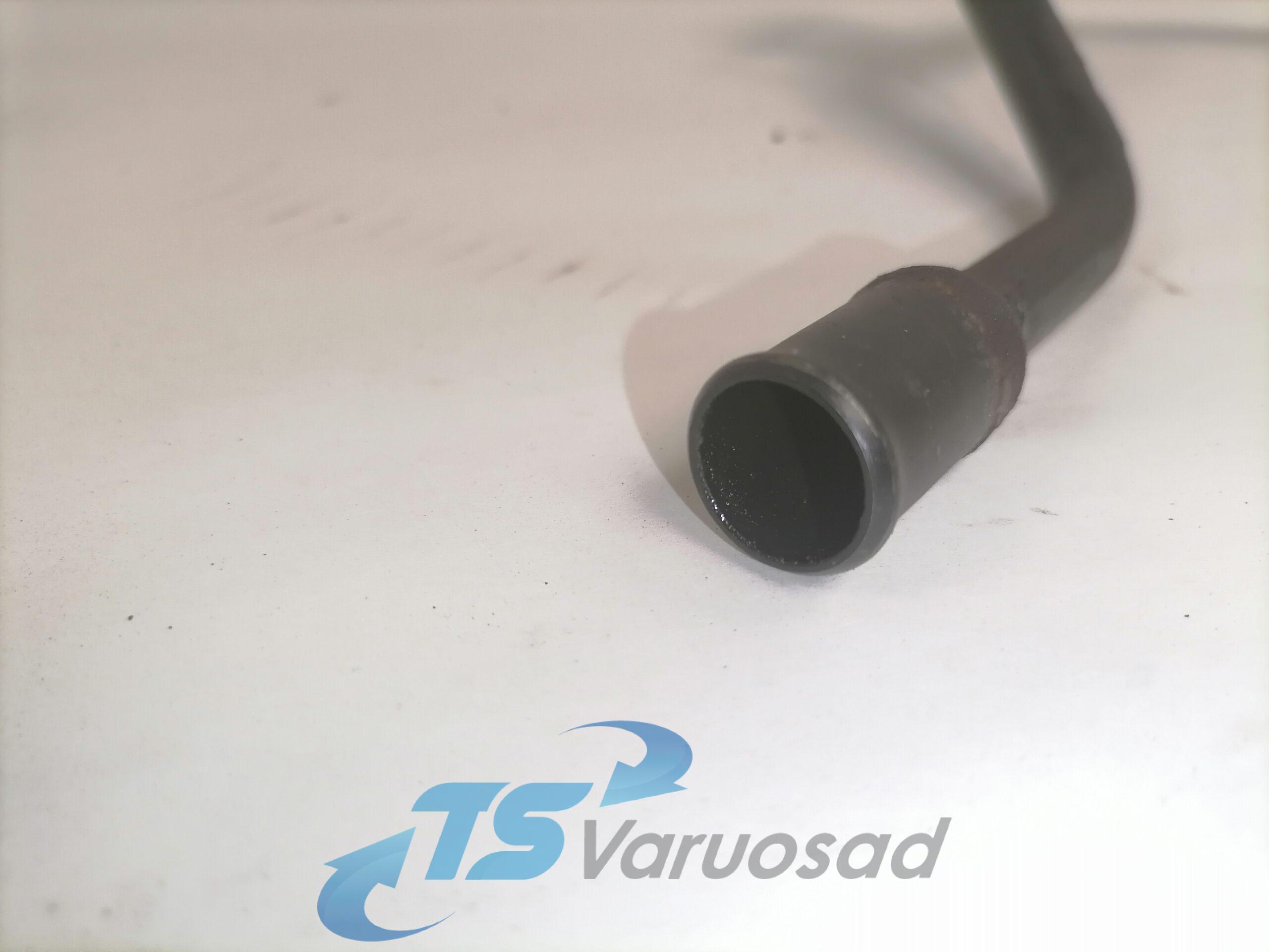 Karterituulutus toru