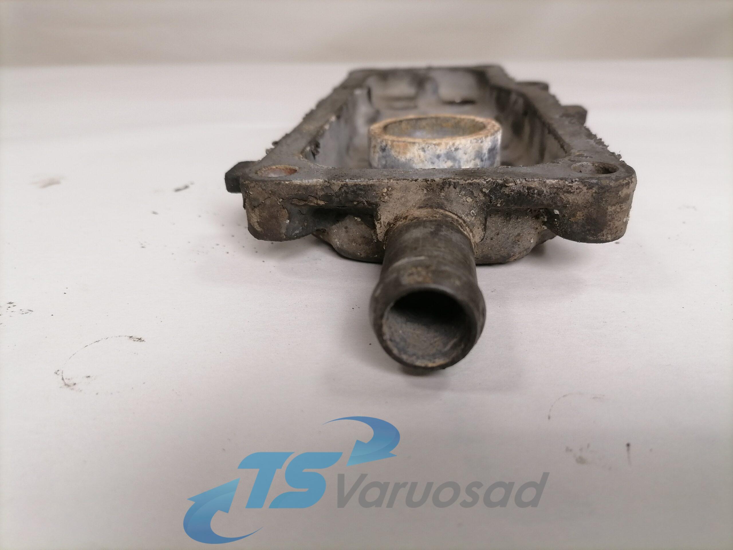 Termostaadi korpuse kaas