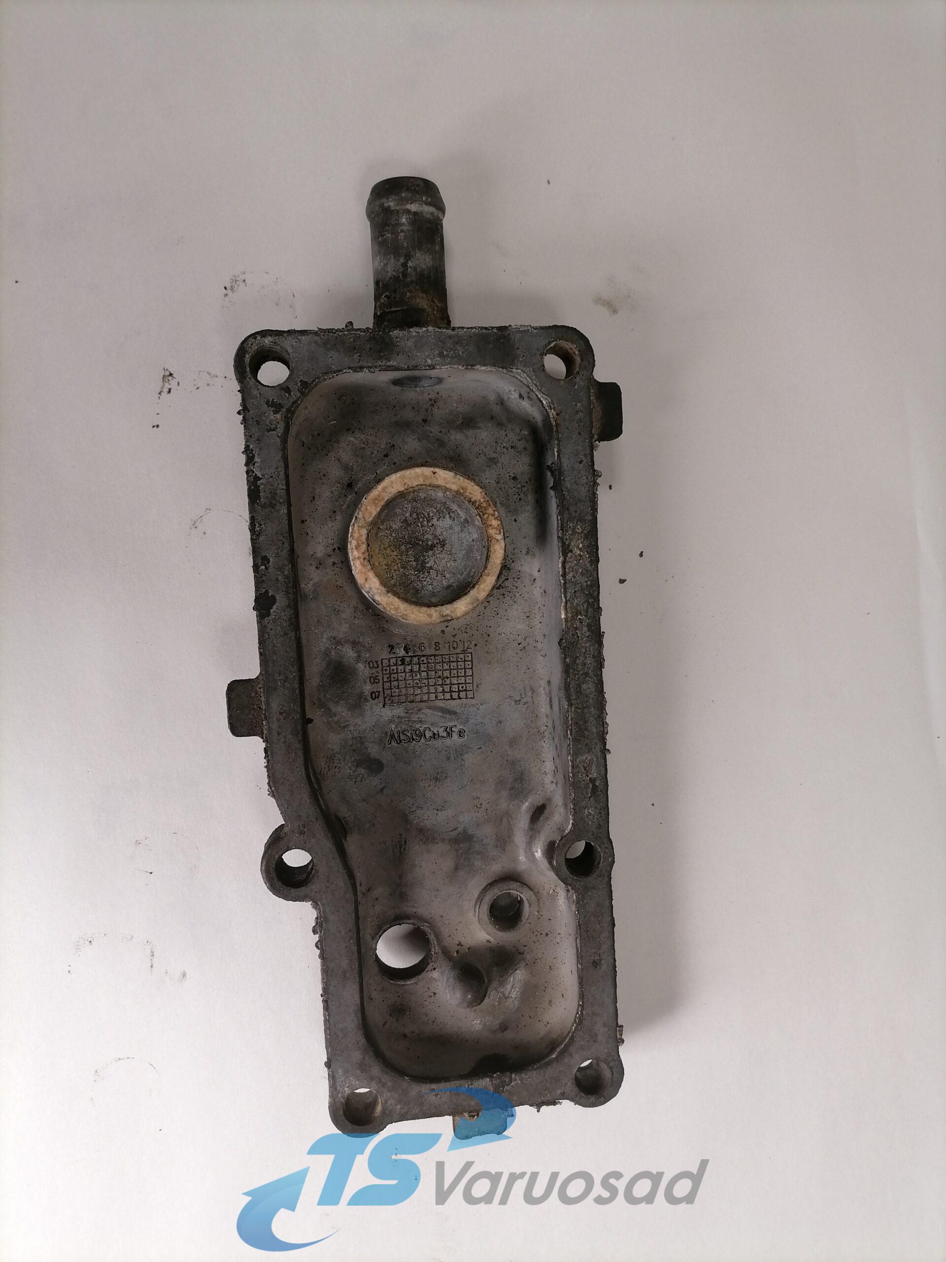 Termostaadi korpuse kaas