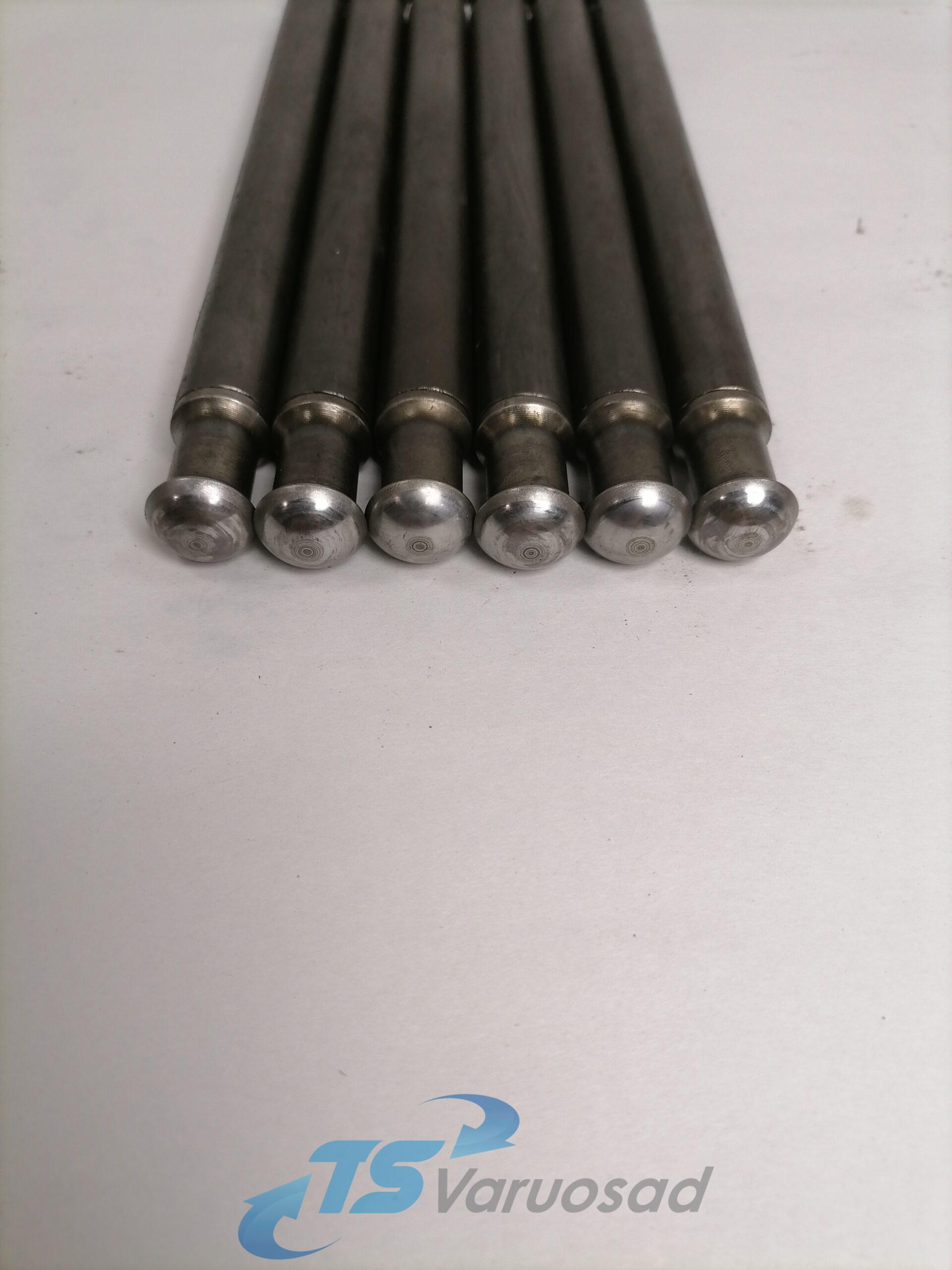 Tõukurvarraste komplekt