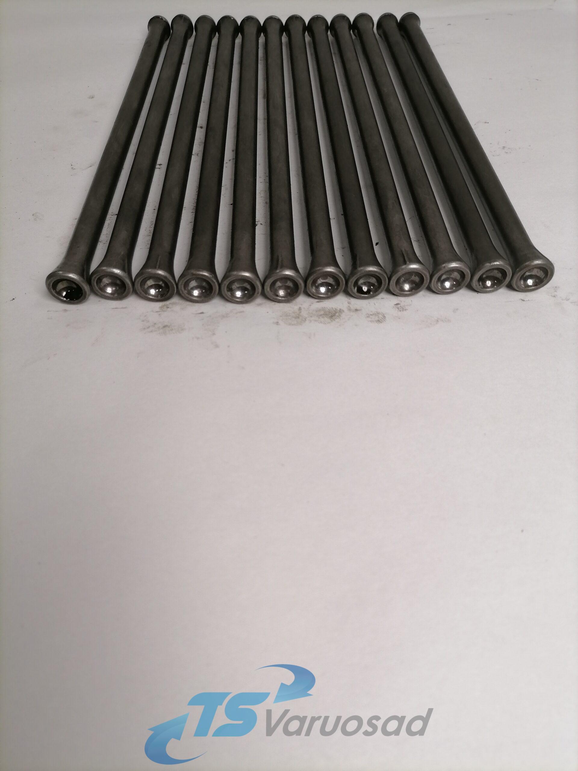 Tõukurvarraste komplekt